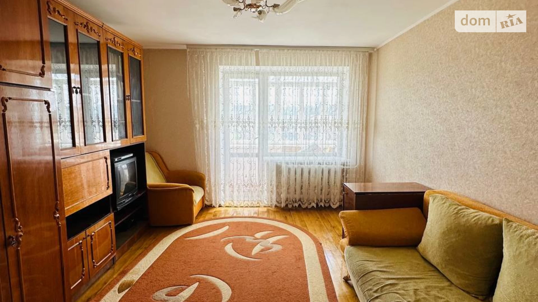 Продается 2-комнатная квартира 46 кв. м в Виннице, ул. Брацлавская, 39 - фото 3