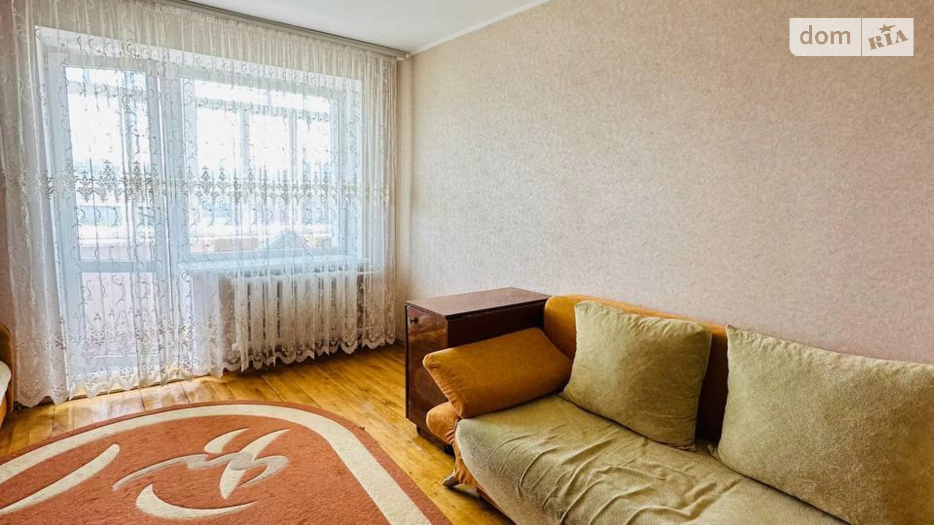 Продается 2-комнатная квартира 46 кв. м в Виннице, ул. Брацлавская, 39 - фото 4