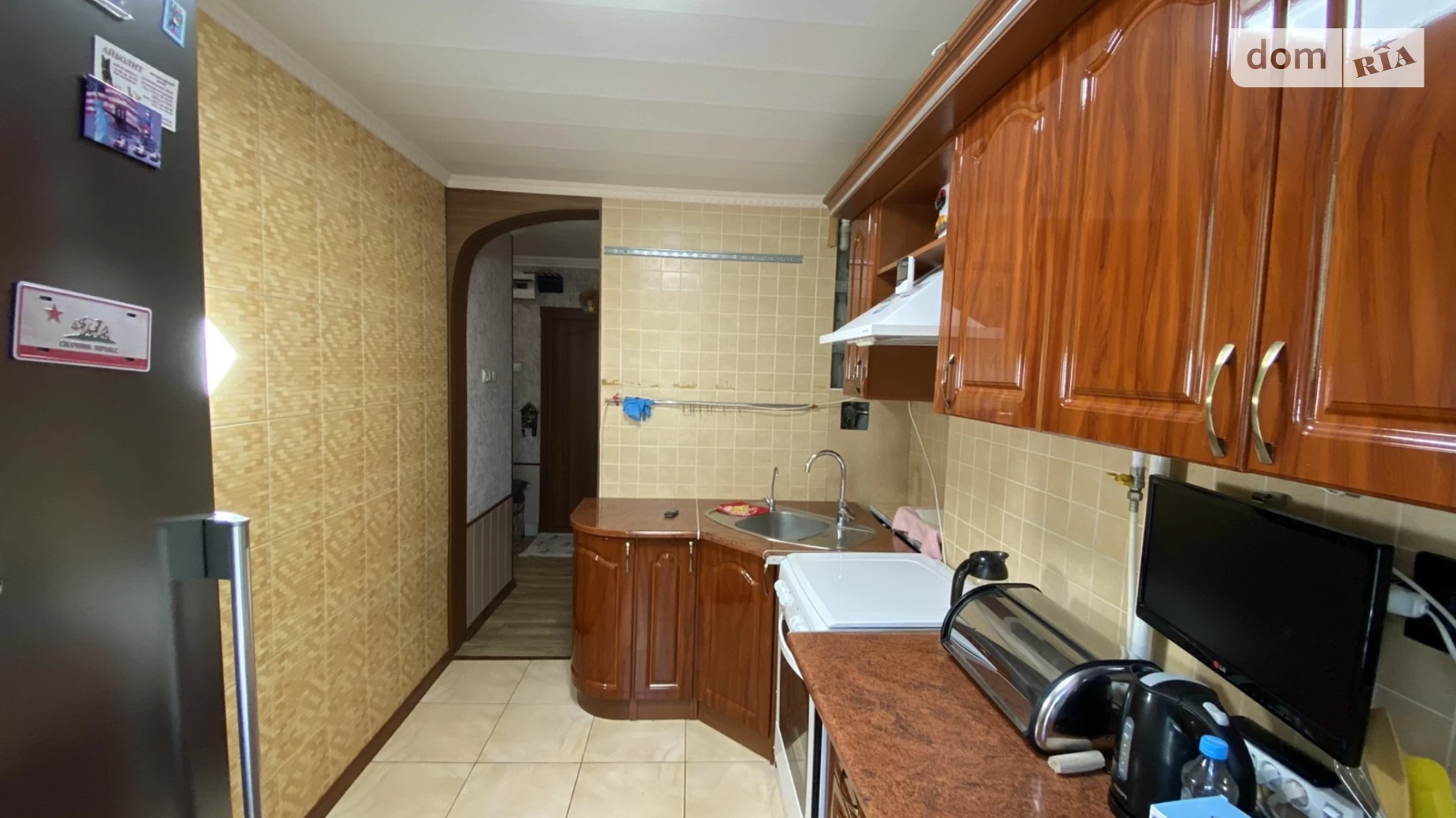 Продается 3-комнатная квартира 63 кв. м в Николаеве, ул. Шептицкого Андрея - фото 2