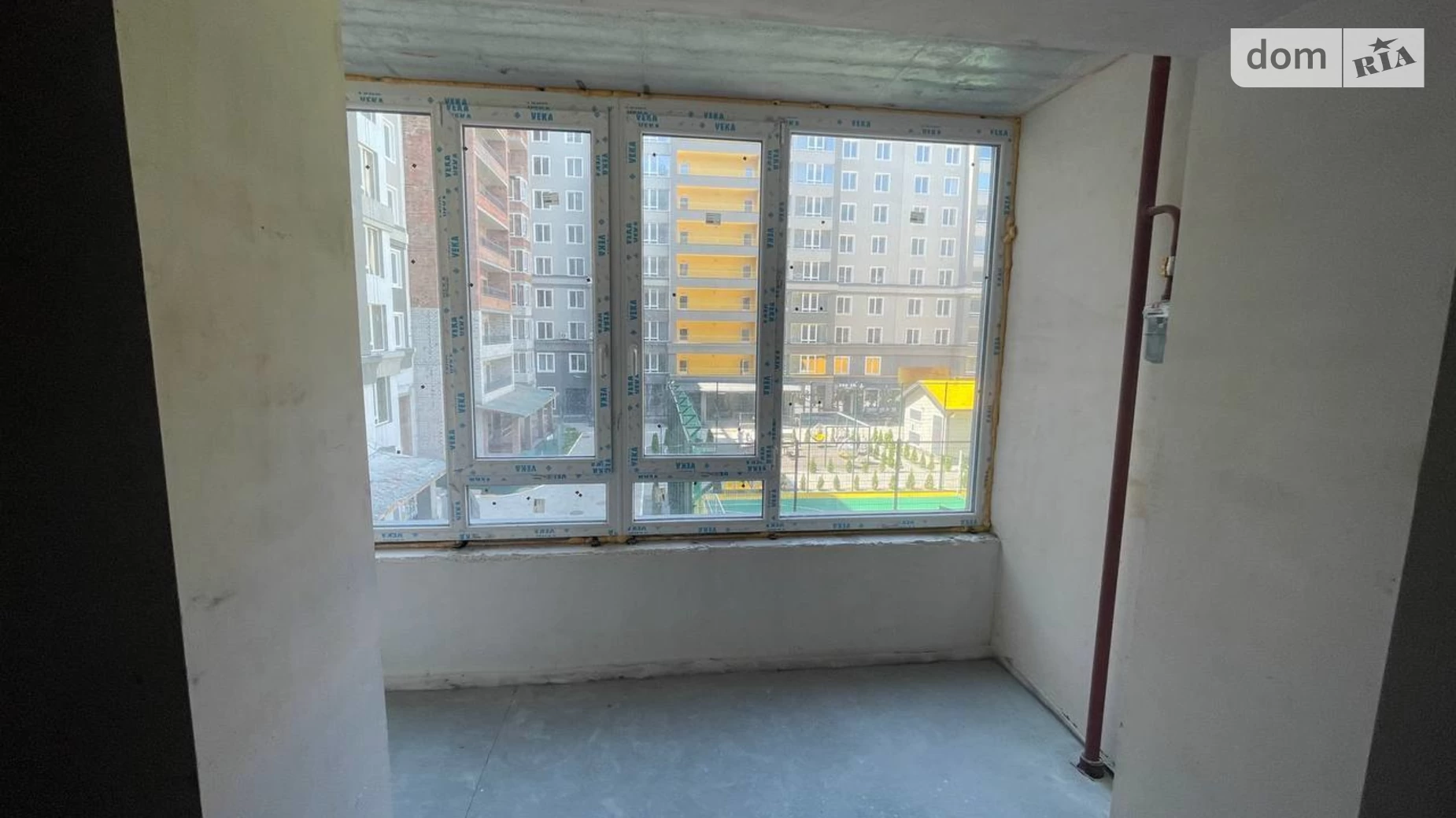 Продается 2-комнатная квартира 63.3 кв. м в Буче, ул. Ивана Кожедуба, 3 - фото 3