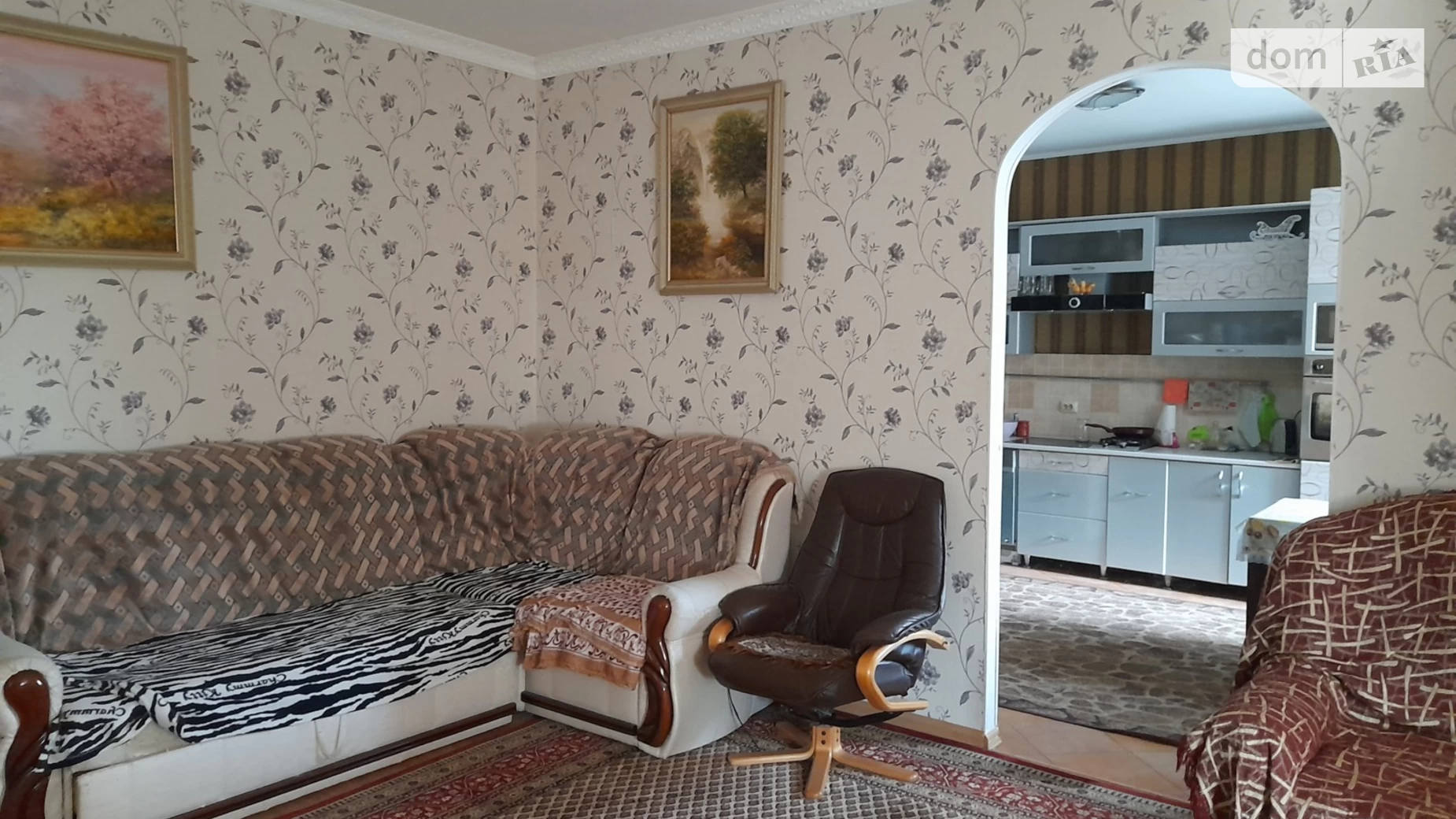 Продается одноэтажный дом 121 кв. м с верандой, цена: 93000 $ - фото 3