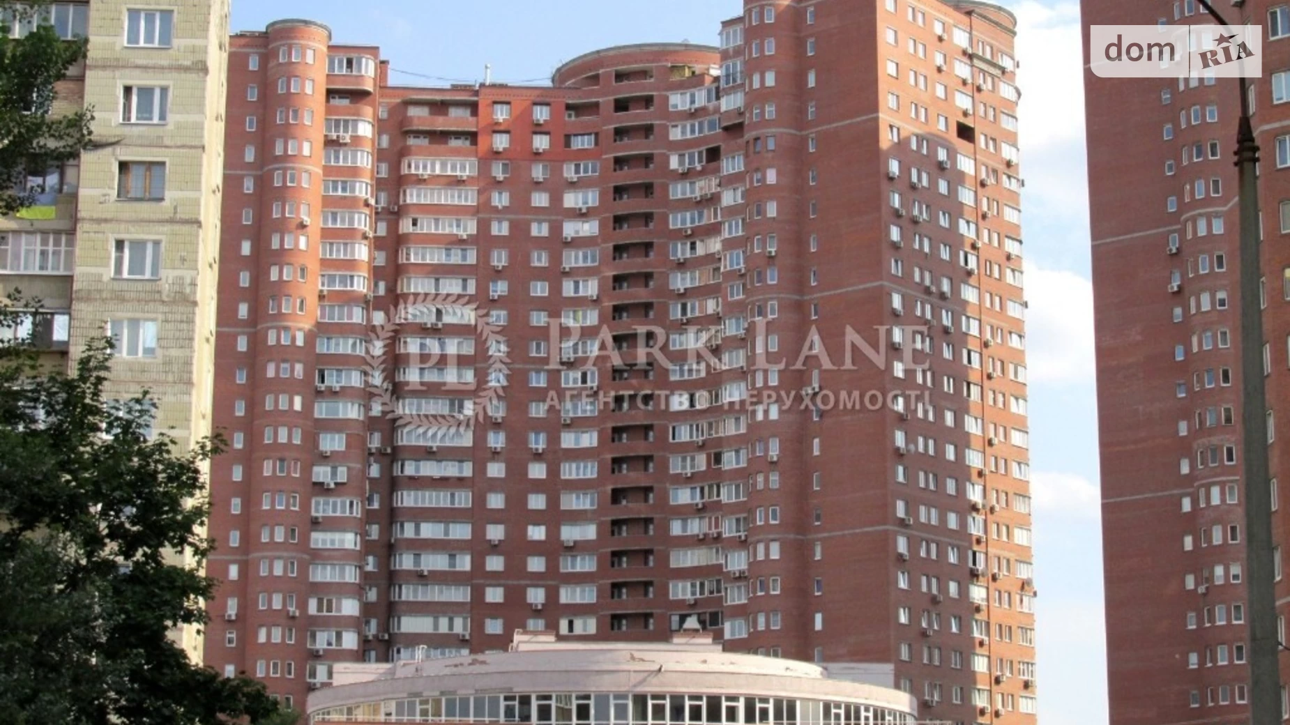 Продается 1-комнатная квартира 79 кв. м в Киеве, ул. Анны Ахматовой, 13 - фото 4