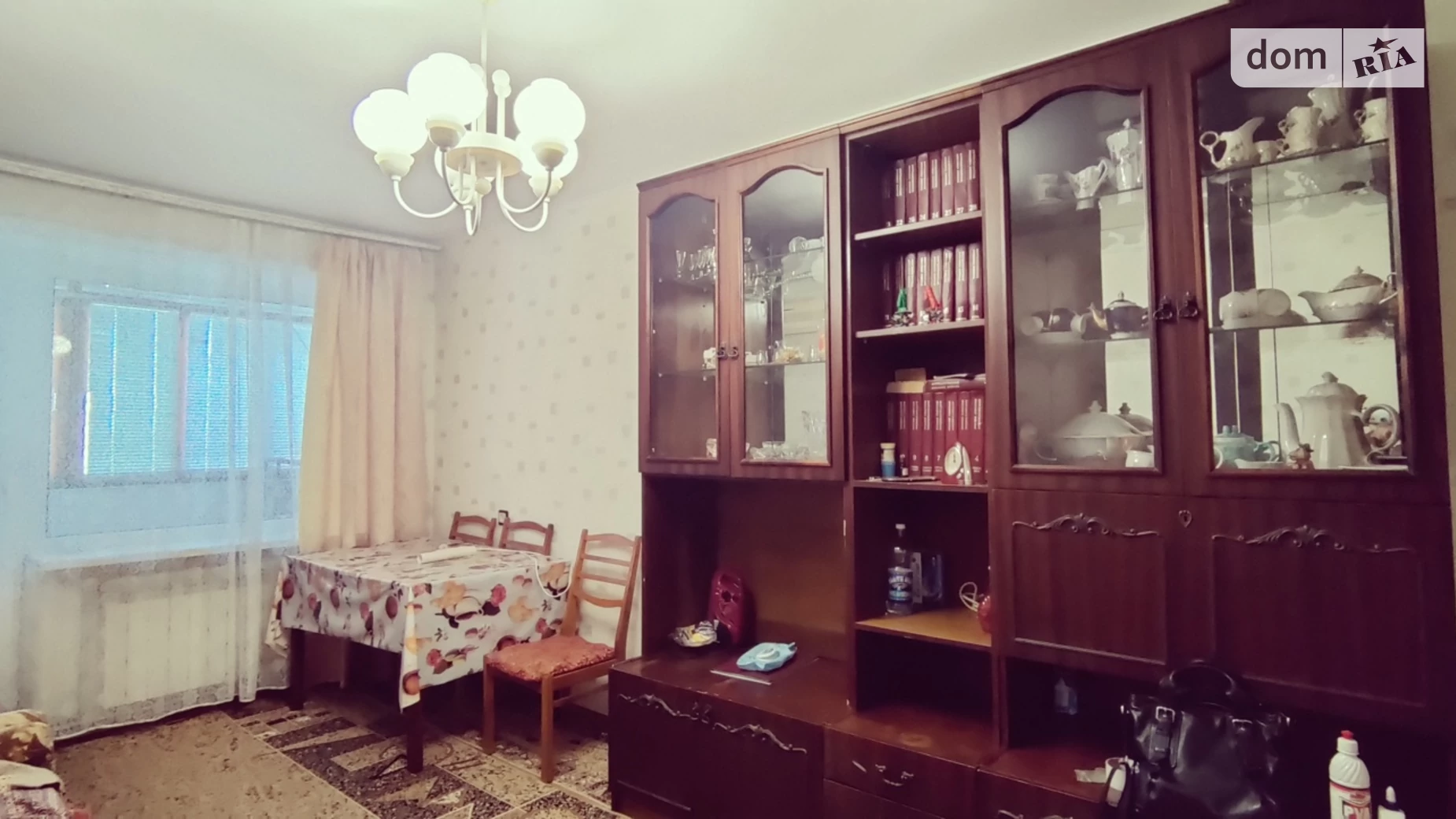 Продается 2-комнатная квартира 52 кв. м в Николаеве, ул. Чайковского, 10 - фото 2
