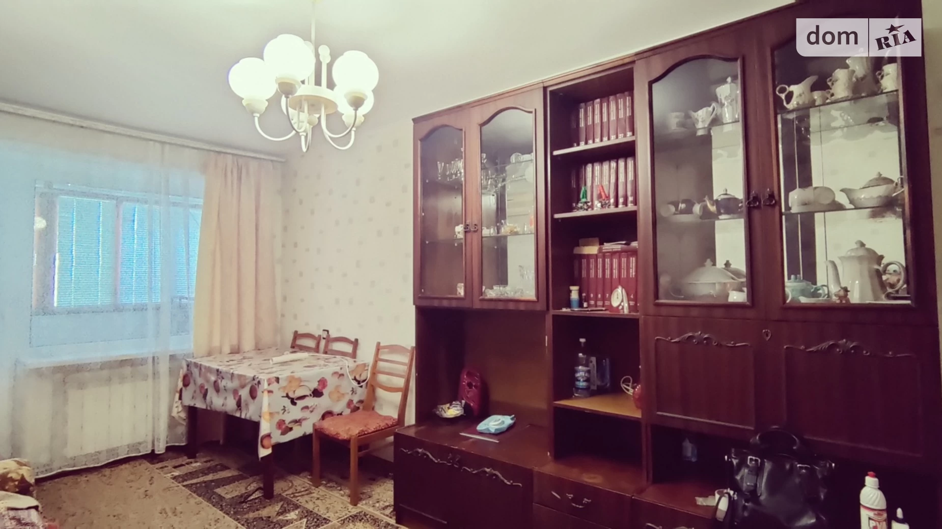 Продається 2-кімнатна квартира 52 кв. м у Миколаєві, вул. Віталія Бохонка(Чайковського), 10 - фото 2