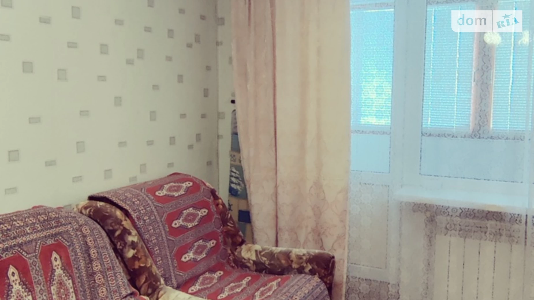 Продается 2-комнатная квартира 52 кв. м в Николаеве, ул. Чайковского, 10 - фото 5
