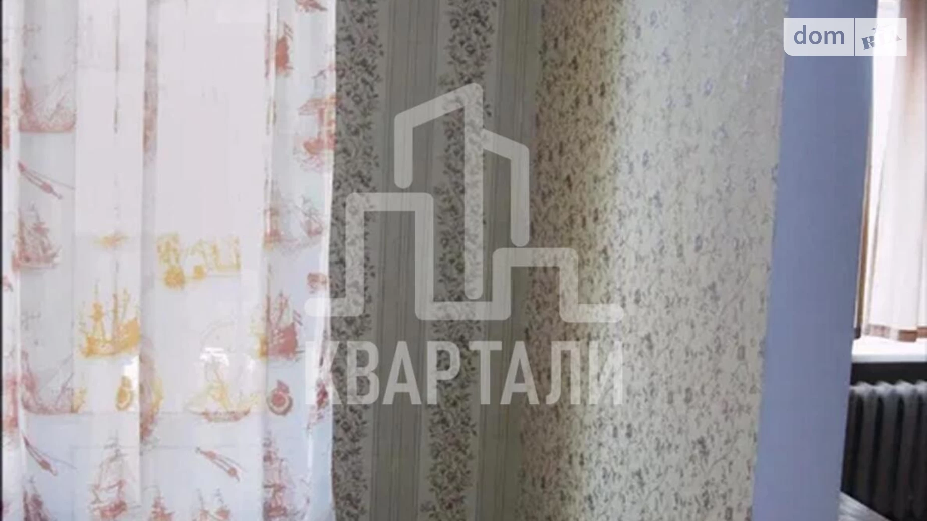 Продается 2-комнатная квартира 74.2 кв. м в Киеве, просп. Европейского Союза(Правды), 31 - фото 2