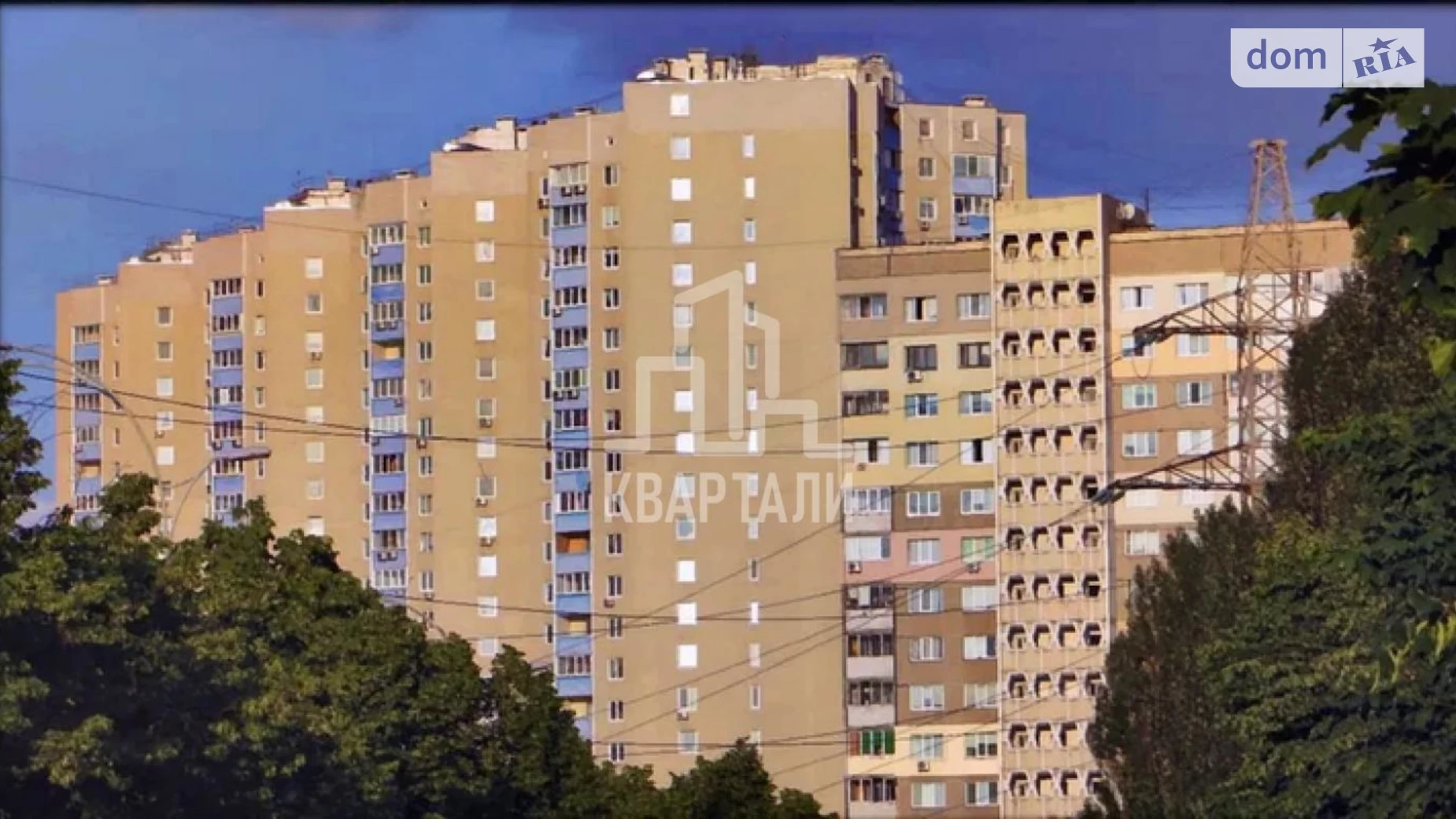 Продается 2-комнатная квартира 74.2 кв. м в Киеве, просп. Европейского Союза(Правды), 31 - фото 5
