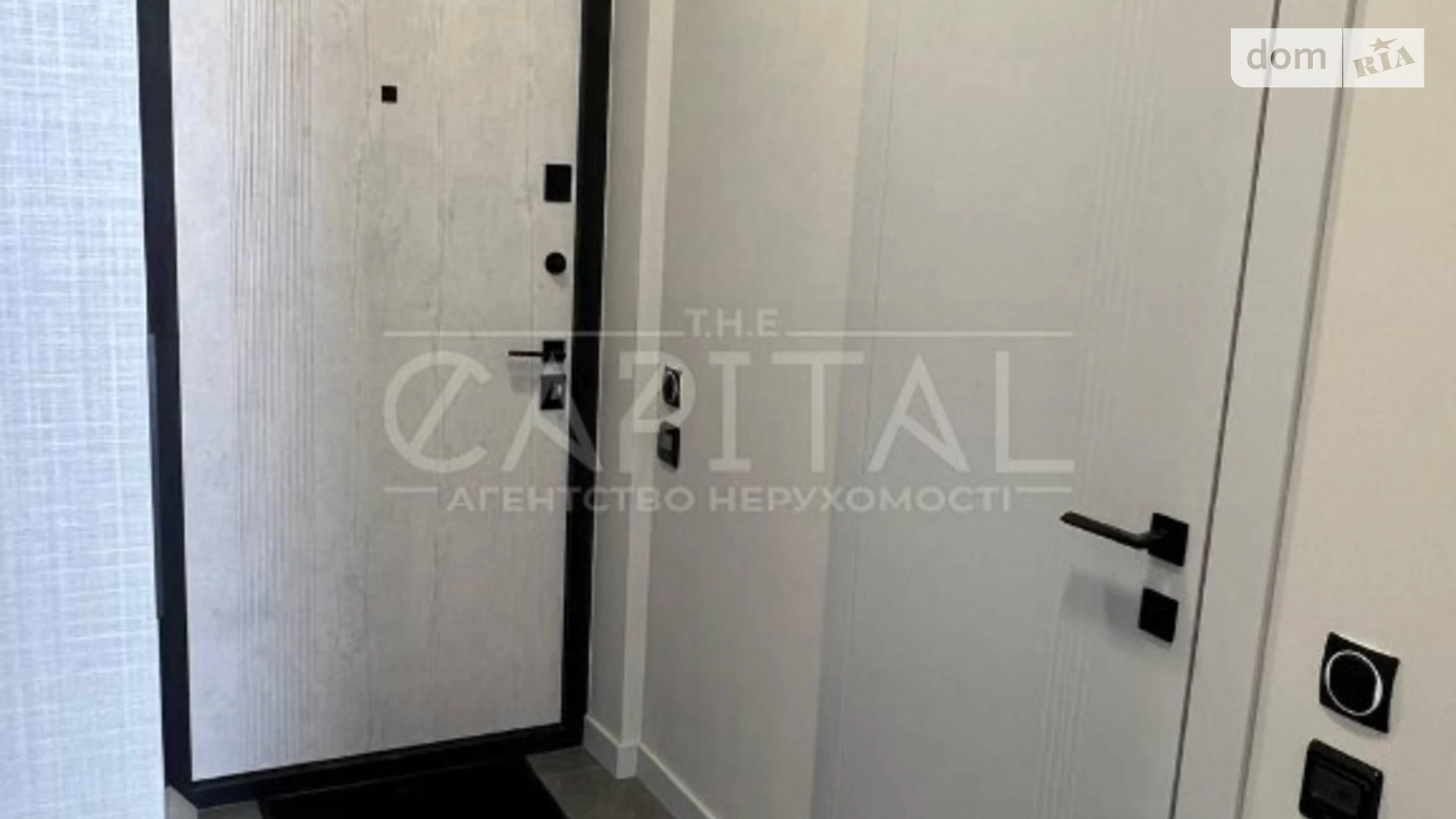 Продается 1-комнатная квартира 44 кв. м в Киеве, просп. Европейского Союза(Правды), 45А - фото 5