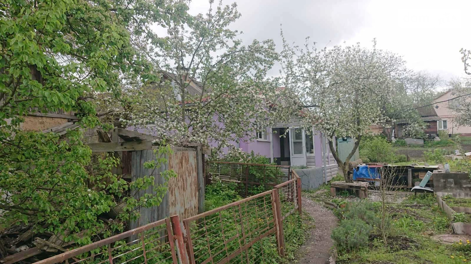 Продается часть дома 56 кв. м с подвалом, цена: 55000 $ - фото 3