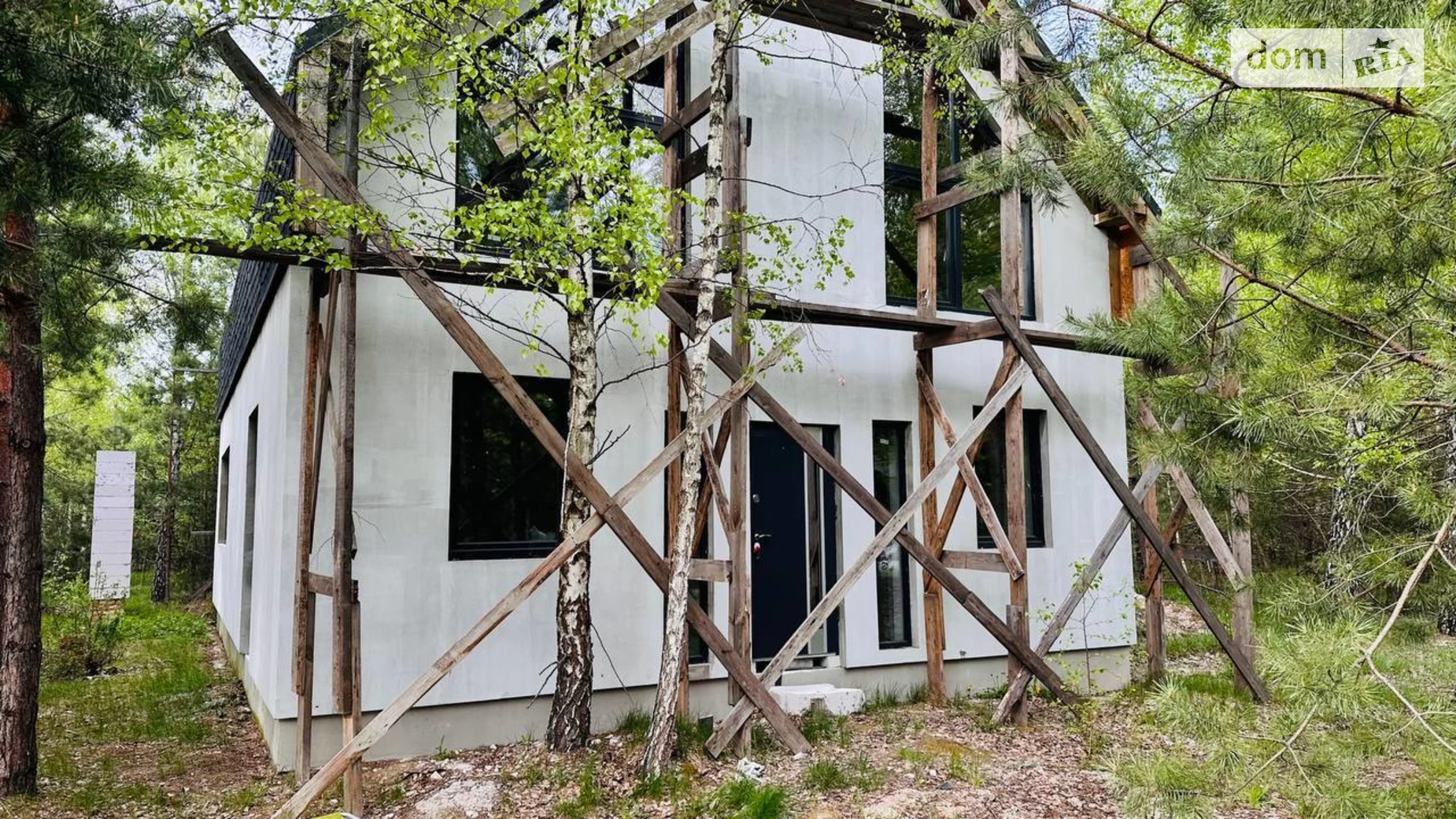Продается дом на 2 этажа 145 кв. м с балконом, цена: 65000 $ - фото 3