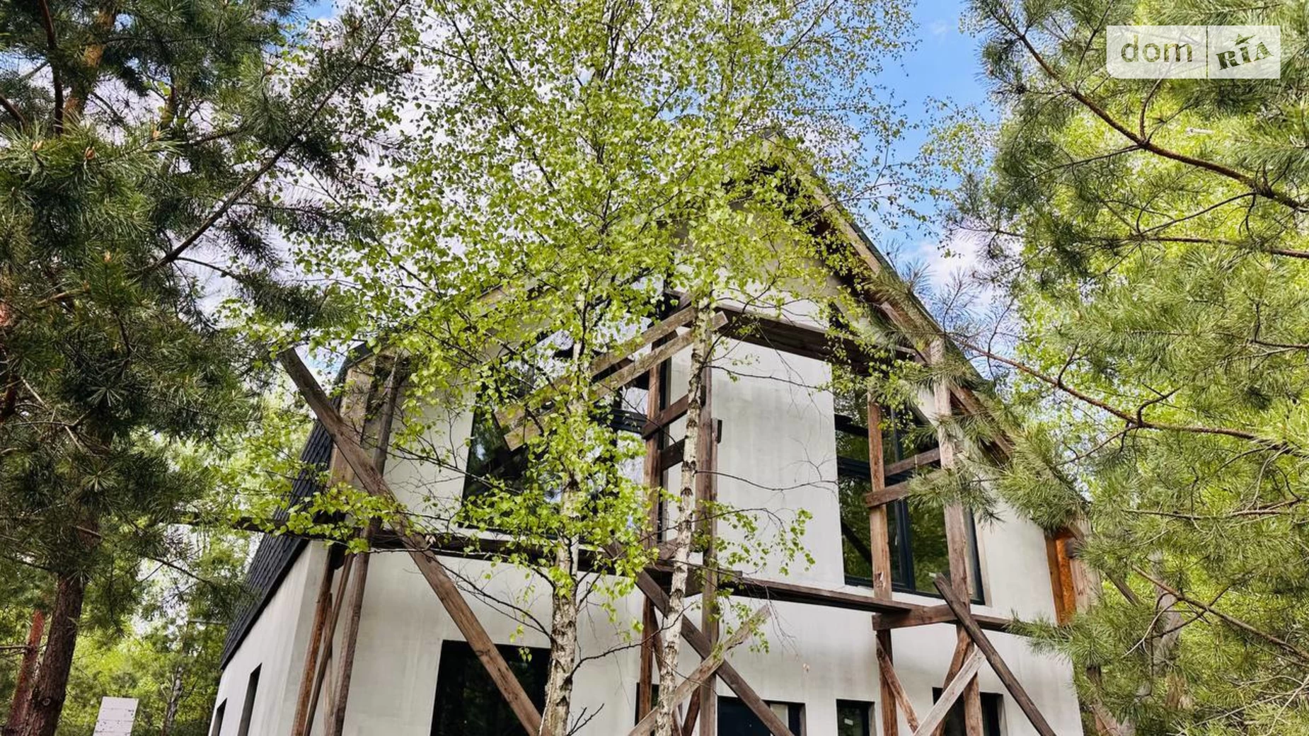 Продается дом на 2 этажа 145 кв. м с балконом, цена: 65000 $ - фото 4