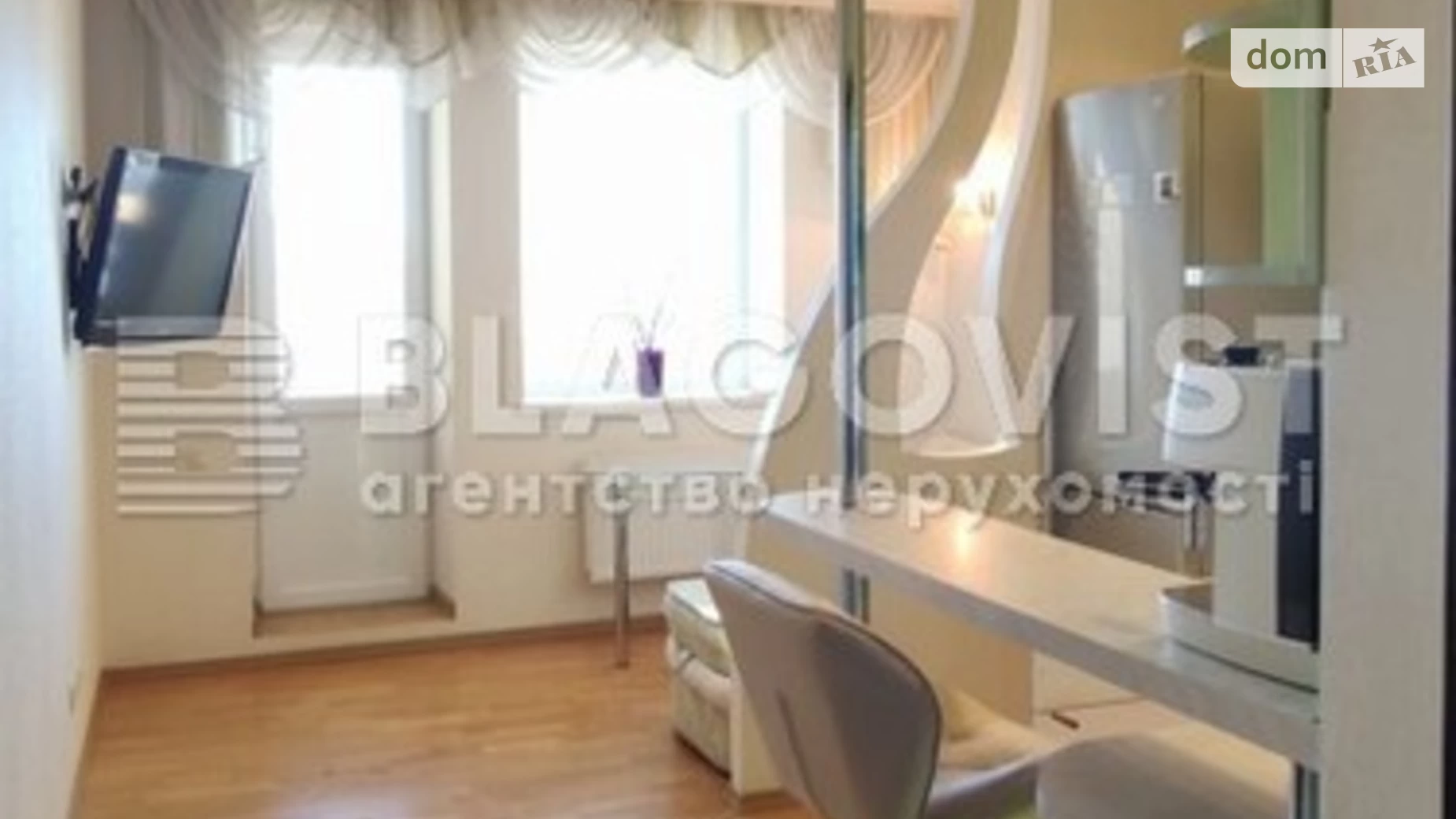 Продается 1-комнатная квартира 60 кв. м в Киеве, пл. Голосеевская, 13А - фото 5
