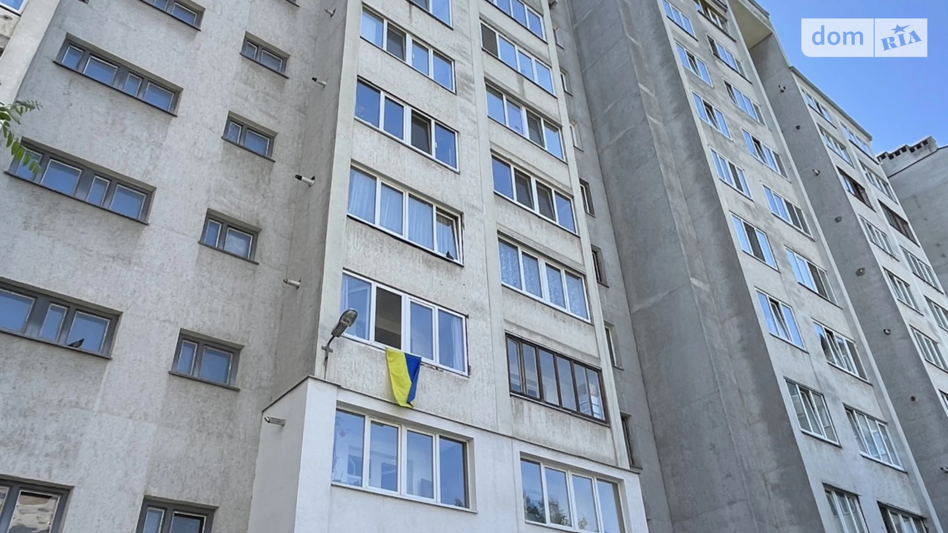 Продается 2-комнатная квартира 56 кв. м в Ивано-Франковске, ул. Красовского С. - фото 3
