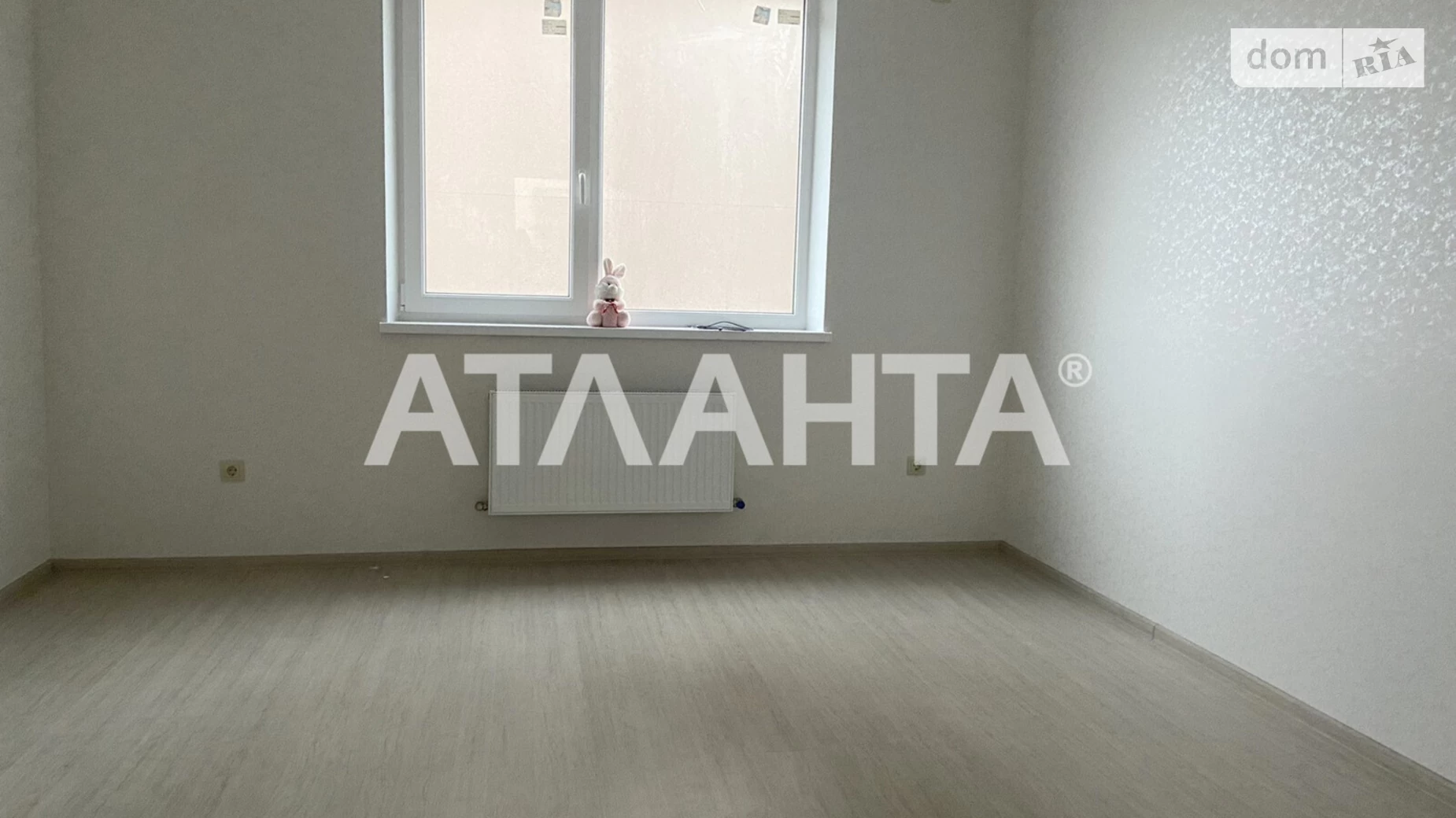 Продается 2-комнатная квартира 61 кв. м в Одессе, ул. Академика Воробьёва