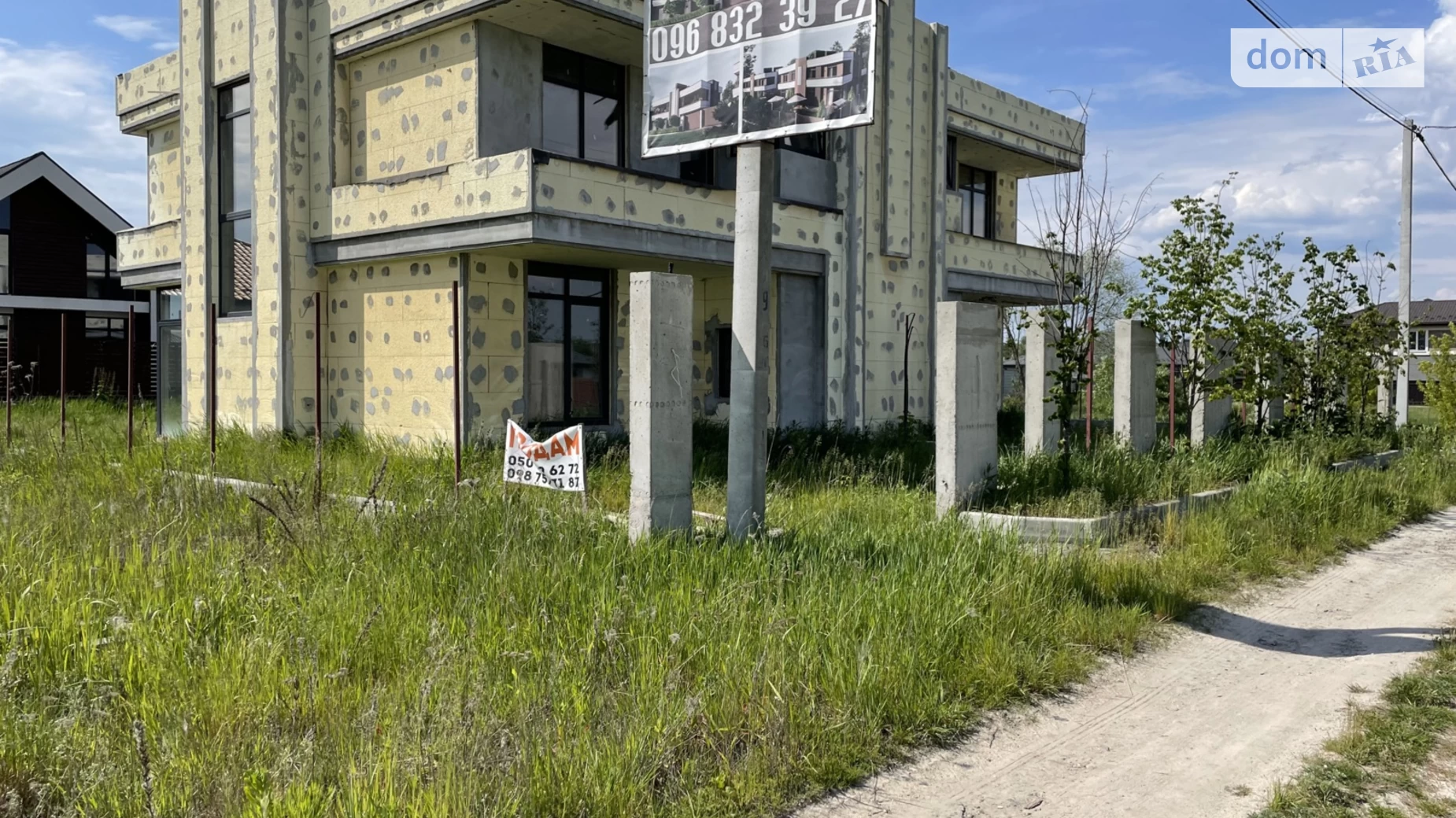 Продается дом на 2 этажа 280 кв. м с подвалом, цена: 120000 $ - фото 3