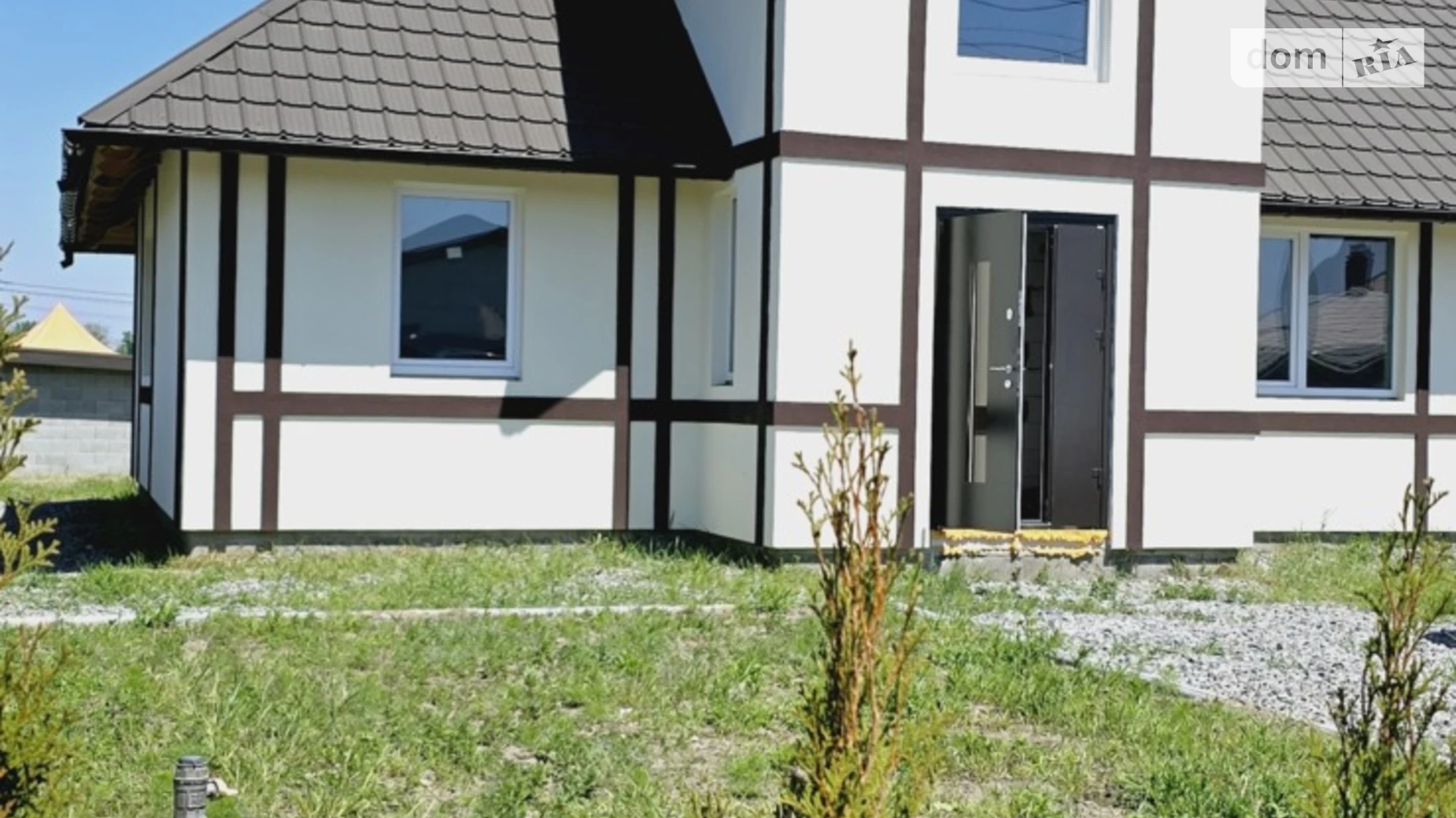 Сквирское шоссе, 264 Хуторок Белая Церковь, цена: 62000 $ - фото 2