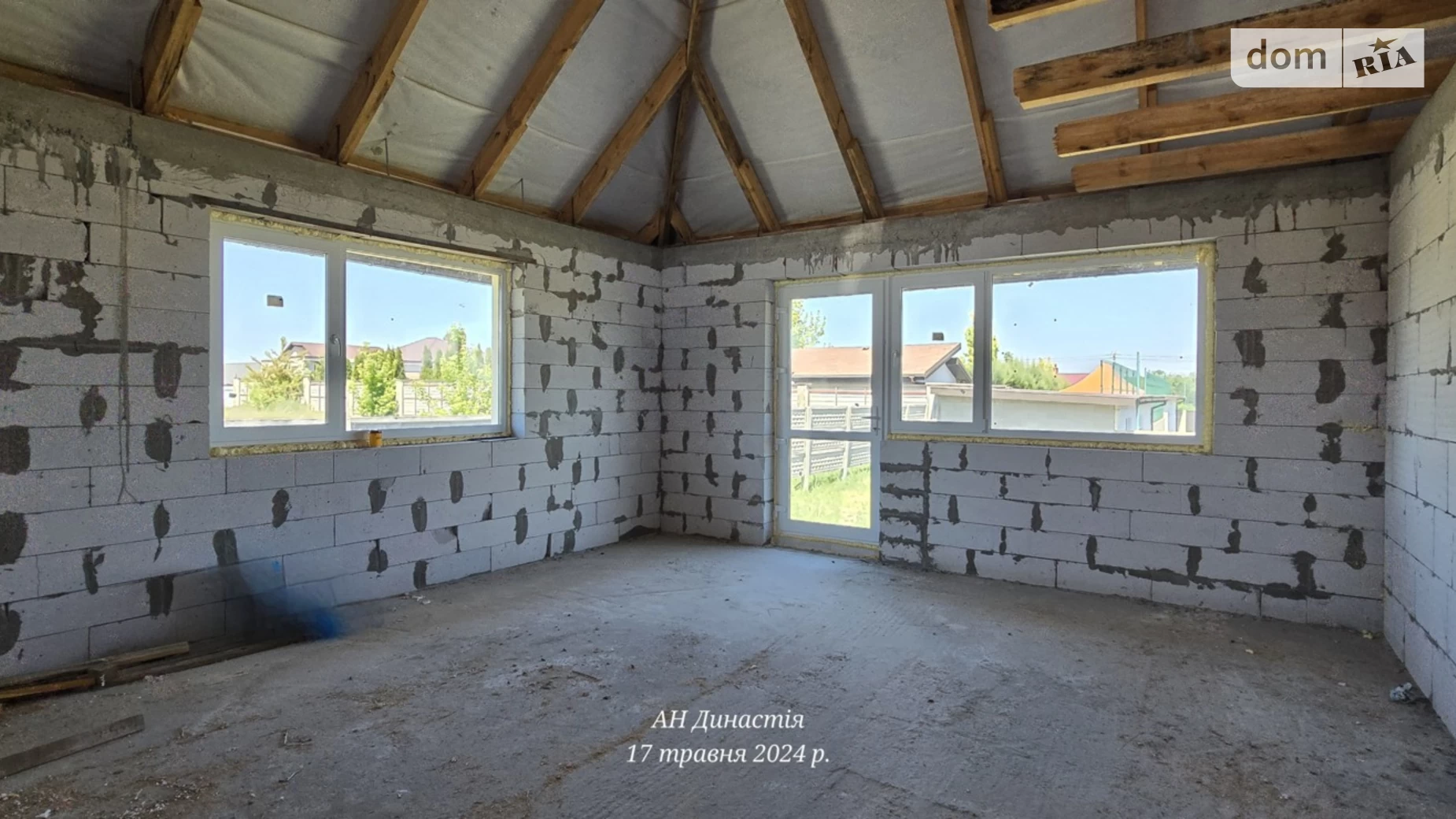 Сквирское шоссе, 264 Хуторок Белая Церковь, цена: 62000 $ - фото 4