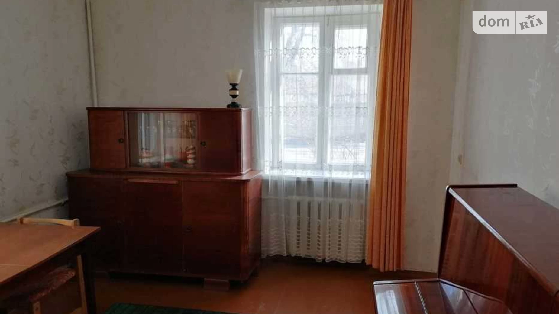Продается 2-комнатная квартира 41 кв. м в Полтаве, ул. Кагамлика - фото 2