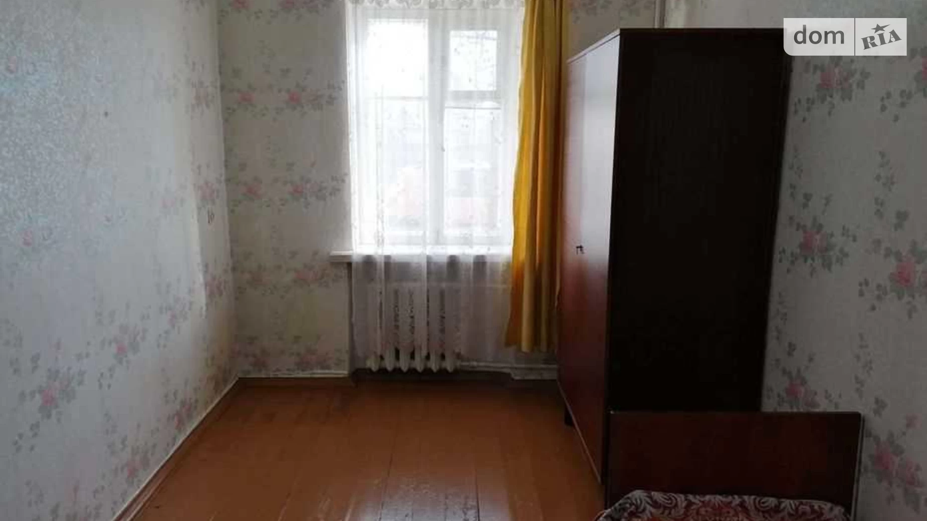 Продается 2-комнатная квартира 41 кв. м в Полтаве, ул. Кагамлика - фото 3