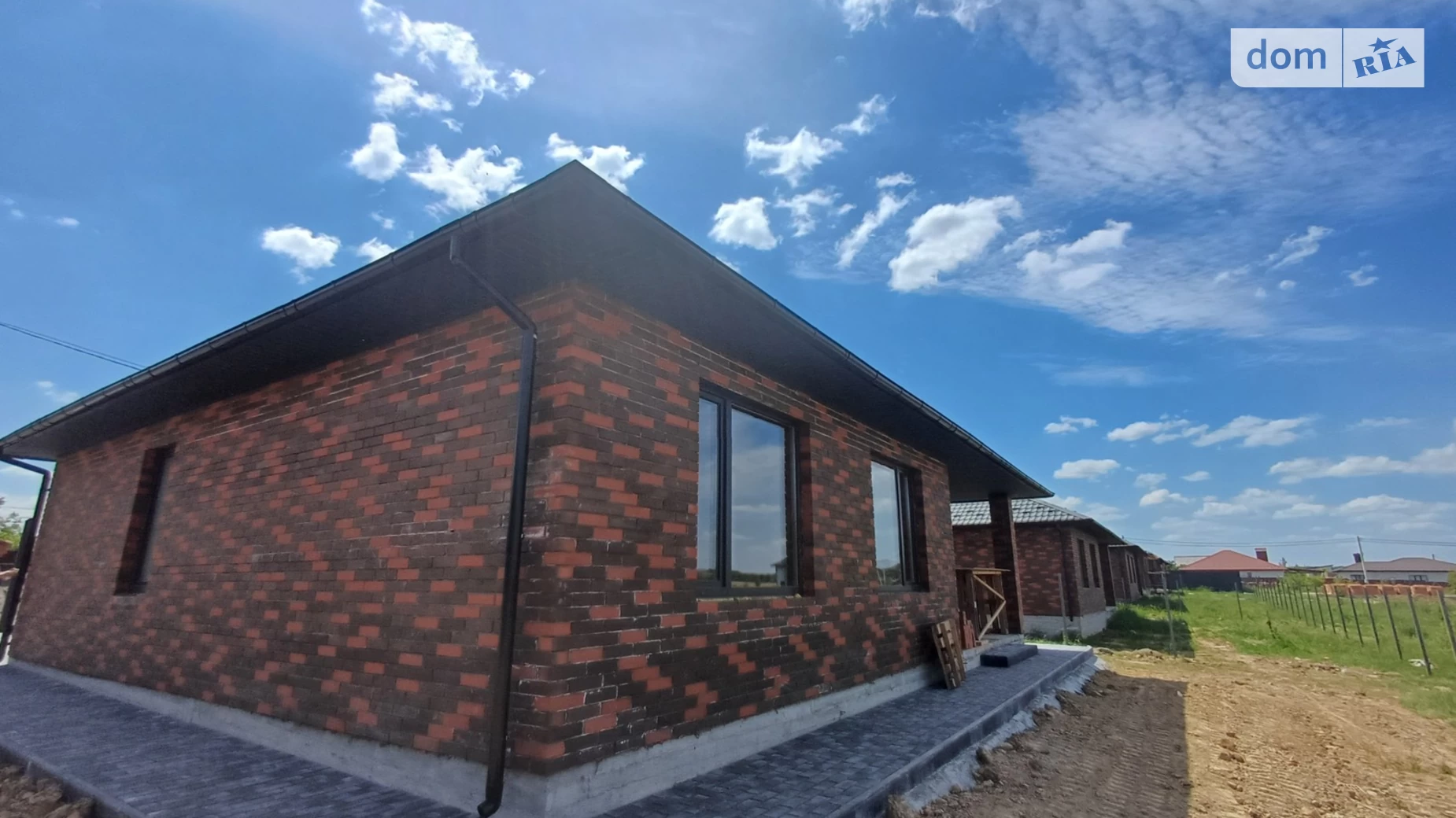Продається одноповерховий будинок 100 кв. м с басейном, цена: 75000 $ - фото 5
