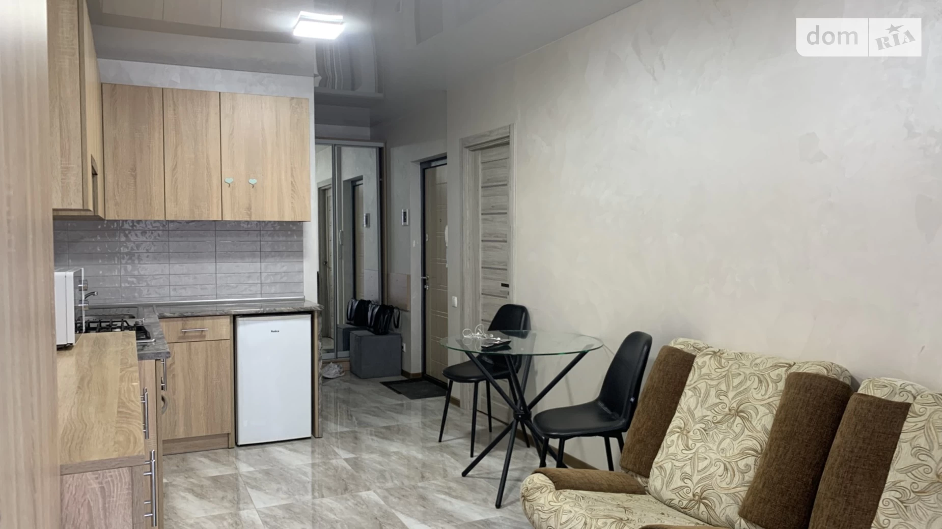 1-комнатная квартира 36.4 кв. м в Тернополе, ул. Замонастырская - фото 5