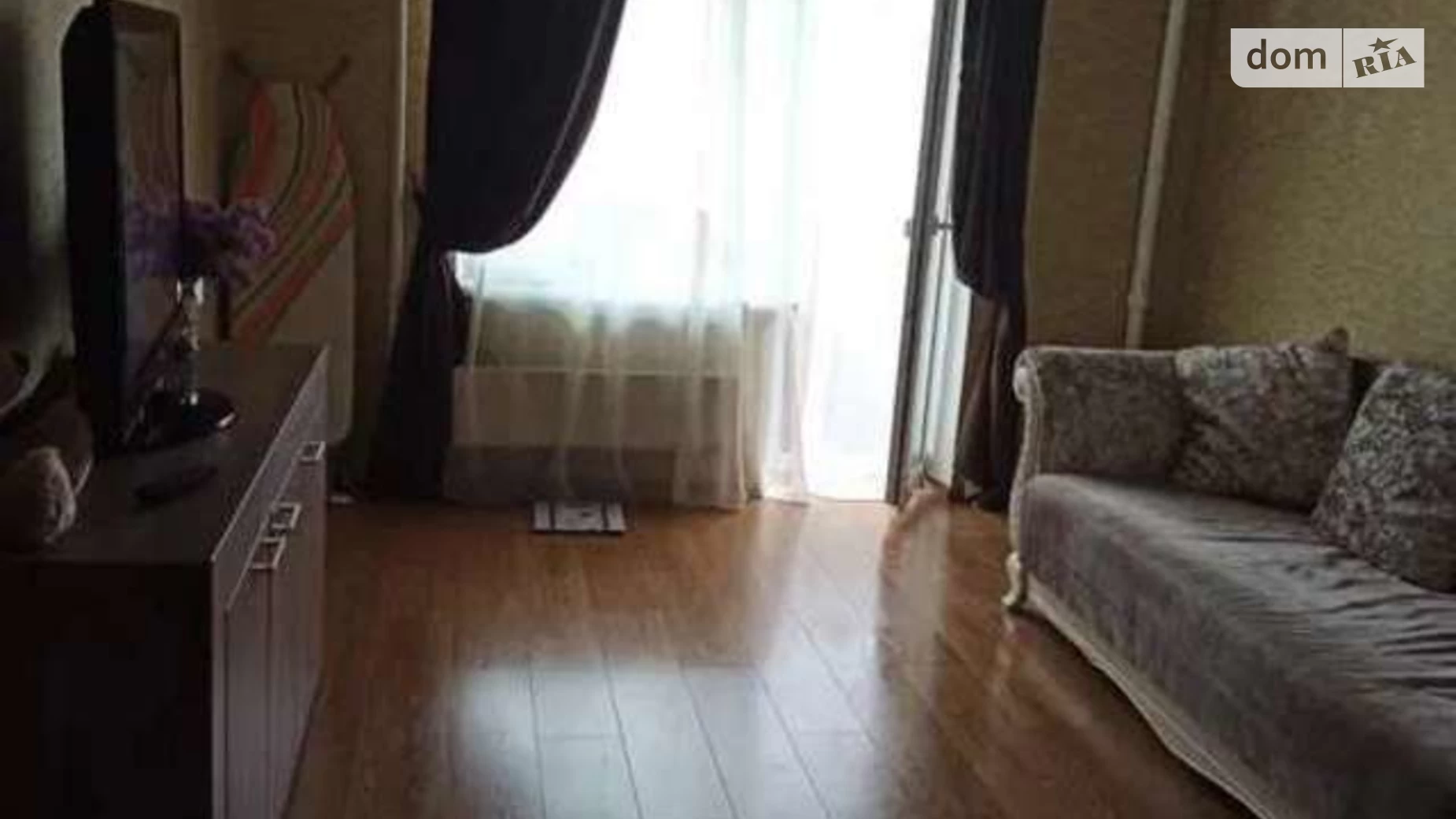 Продается 2-комнатная квартира 55 кв. м в Киеве, ул. Рональда Рейгана(Теодора Драйзера), 38 - фото 2