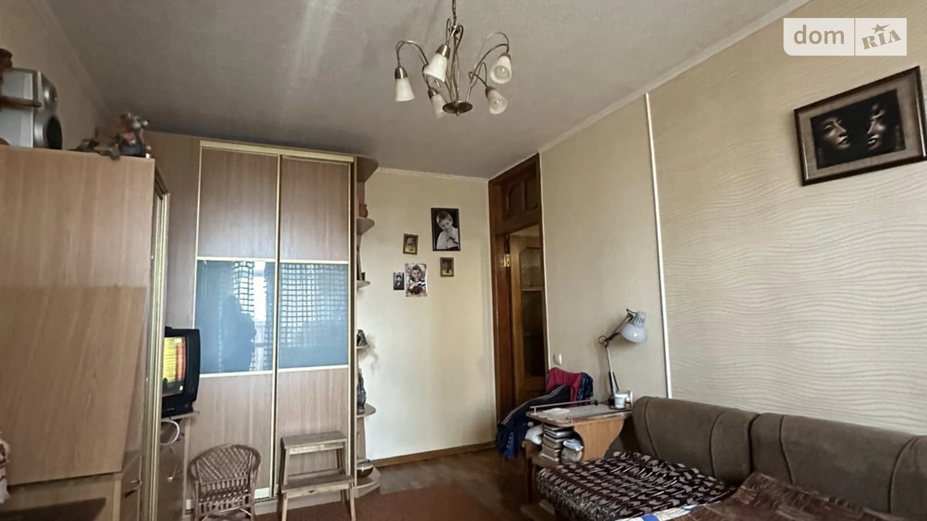 Продается 2-комнатная квартира 46 кв. м в Харькове, Салтовское шоссе, 250А - фото 2