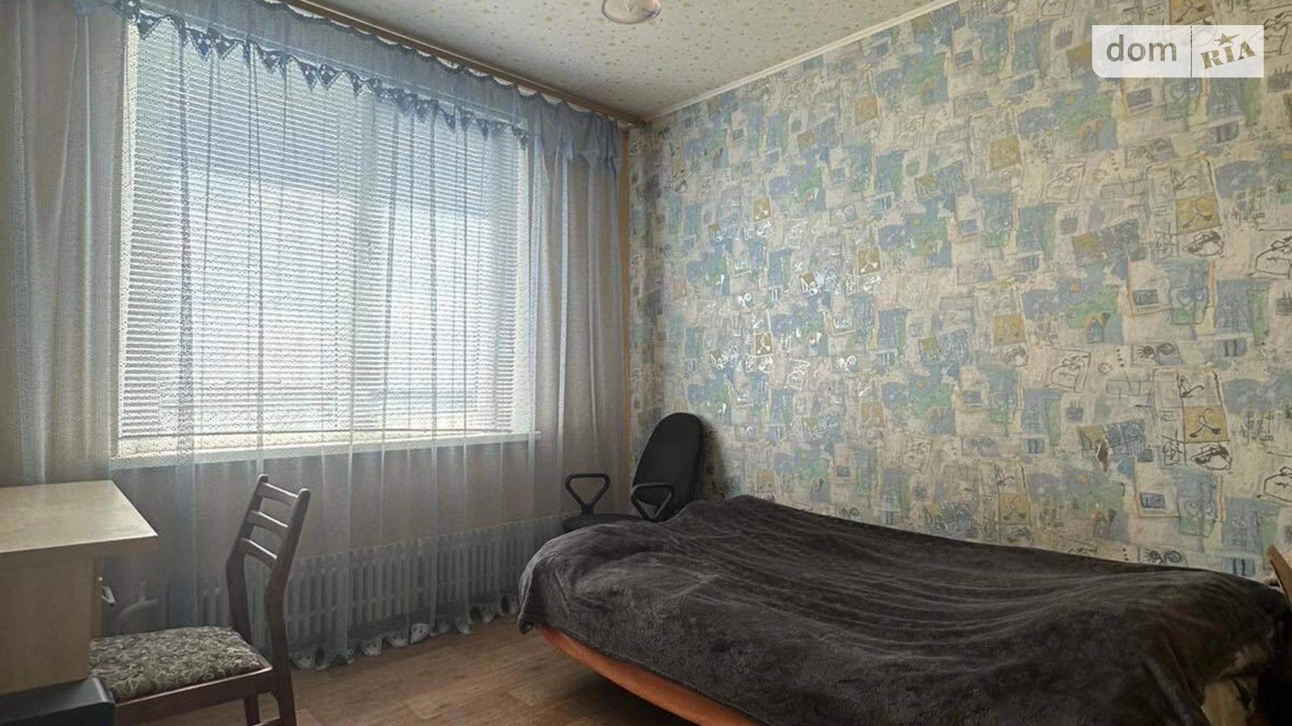 Продается 2-комнатная квартира 46 кв. м в Харькове, Салтовское шоссе, 250А - фото 3