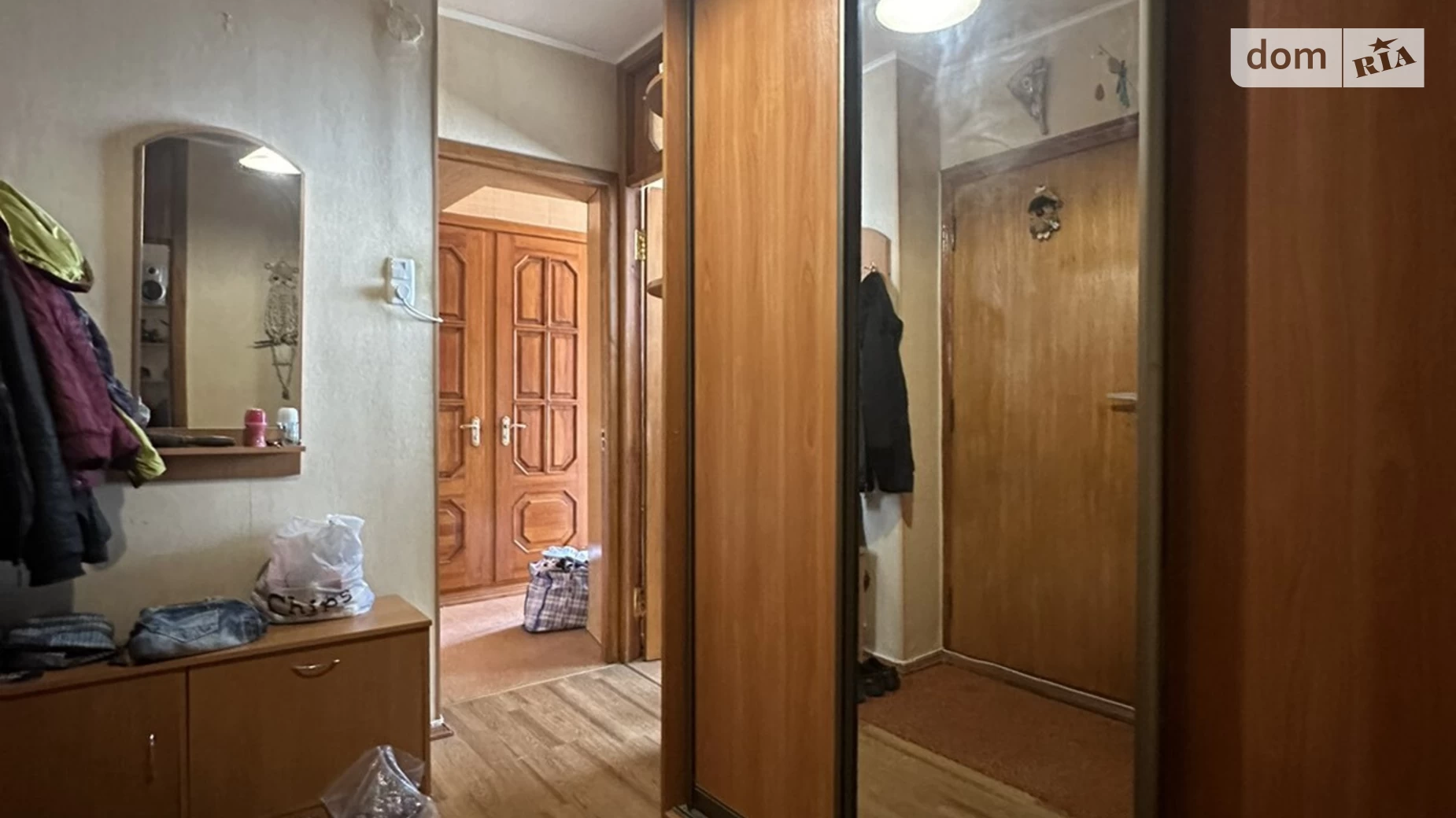 Продается 2-комнатная квартира 46 кв. м в Харькове, Салтовское шоссе, 250А - фото 4