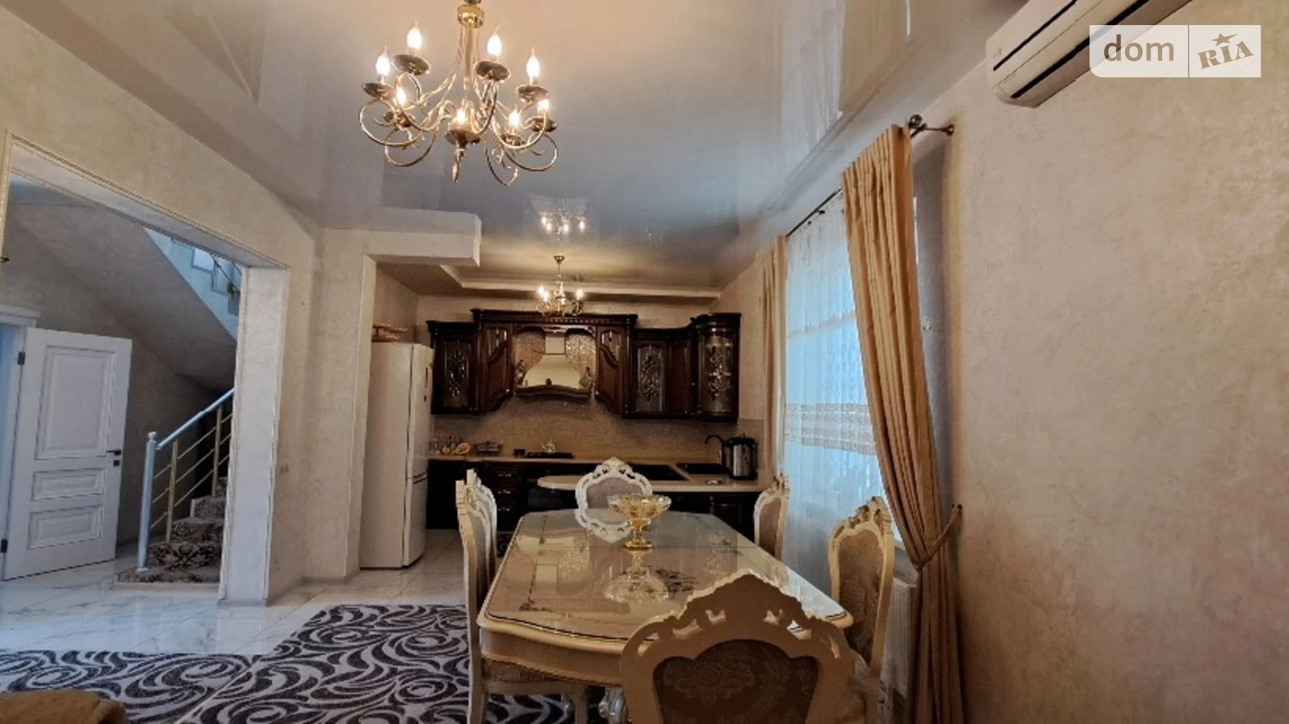 Продается дом на 2 этажа 145 кв. м с беседкой, цена: 130000 $ - фото 5