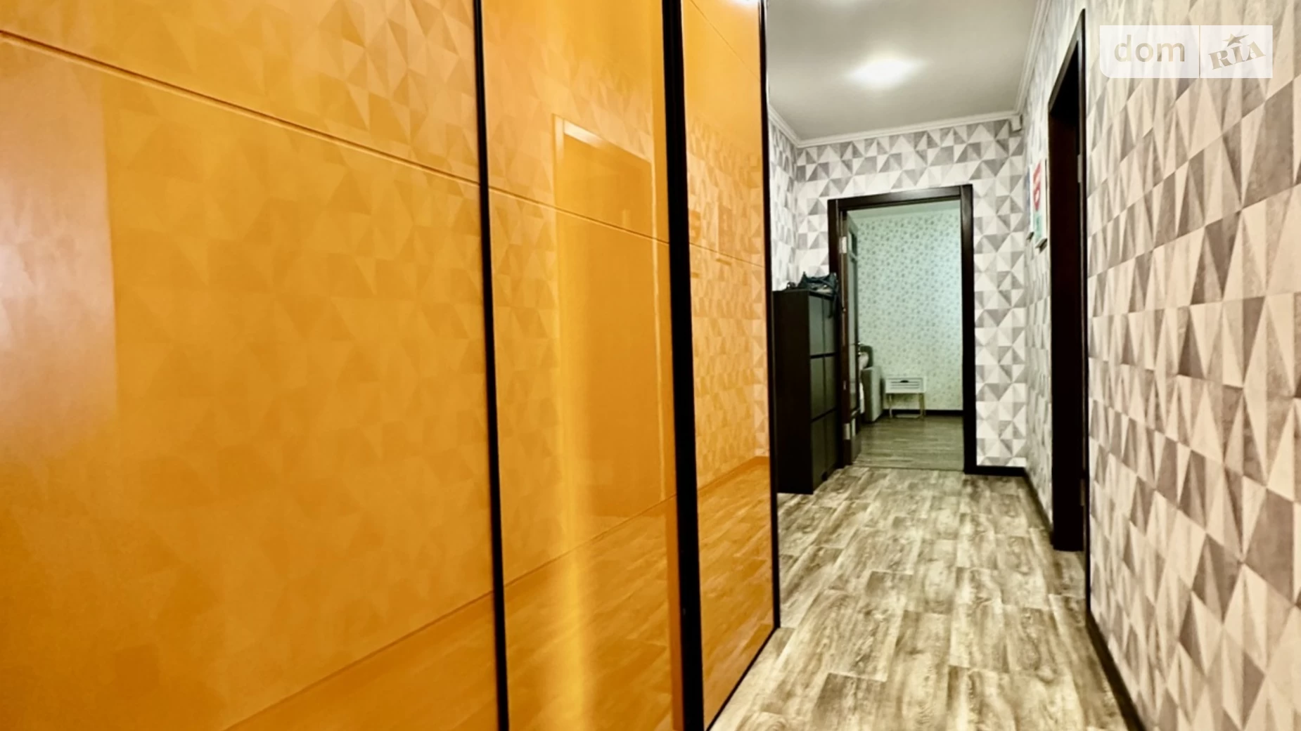 Продается 2-комнатная квартира 71 кв. м в Харькове, ул. Маршала Федоренко, 16 - фото 4