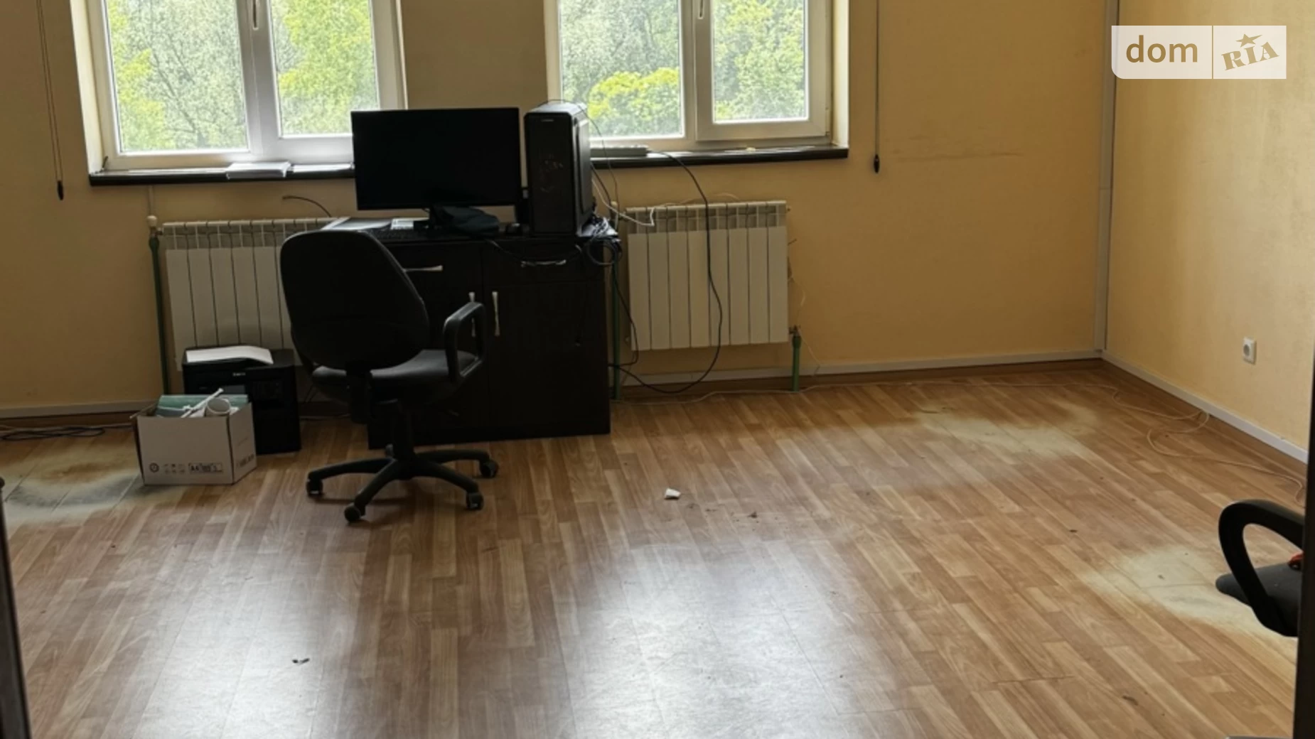 Здається в оренду офіс 17 кв. м в бізнес-центрі, цена: 2550 грн - фото 5