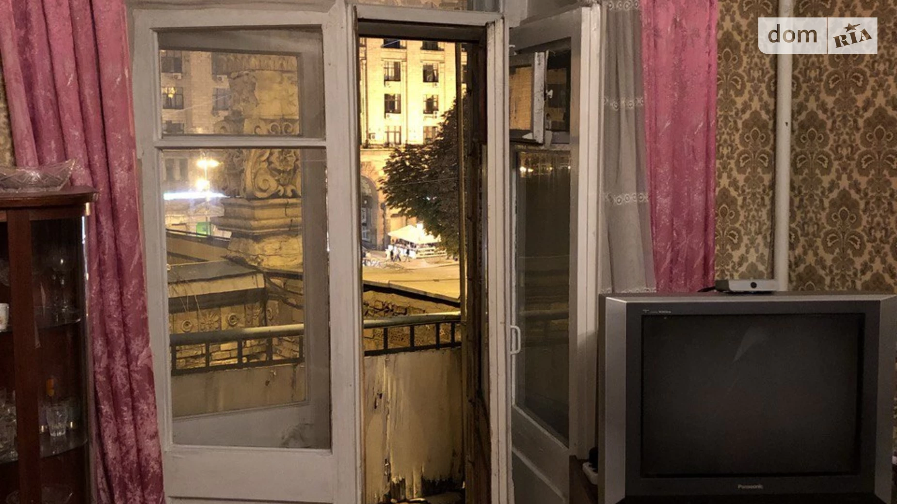 Продается 3-комнатная квартира 98.8 кв. м в Киеве, ул. Крещатик, 15 - фото 4