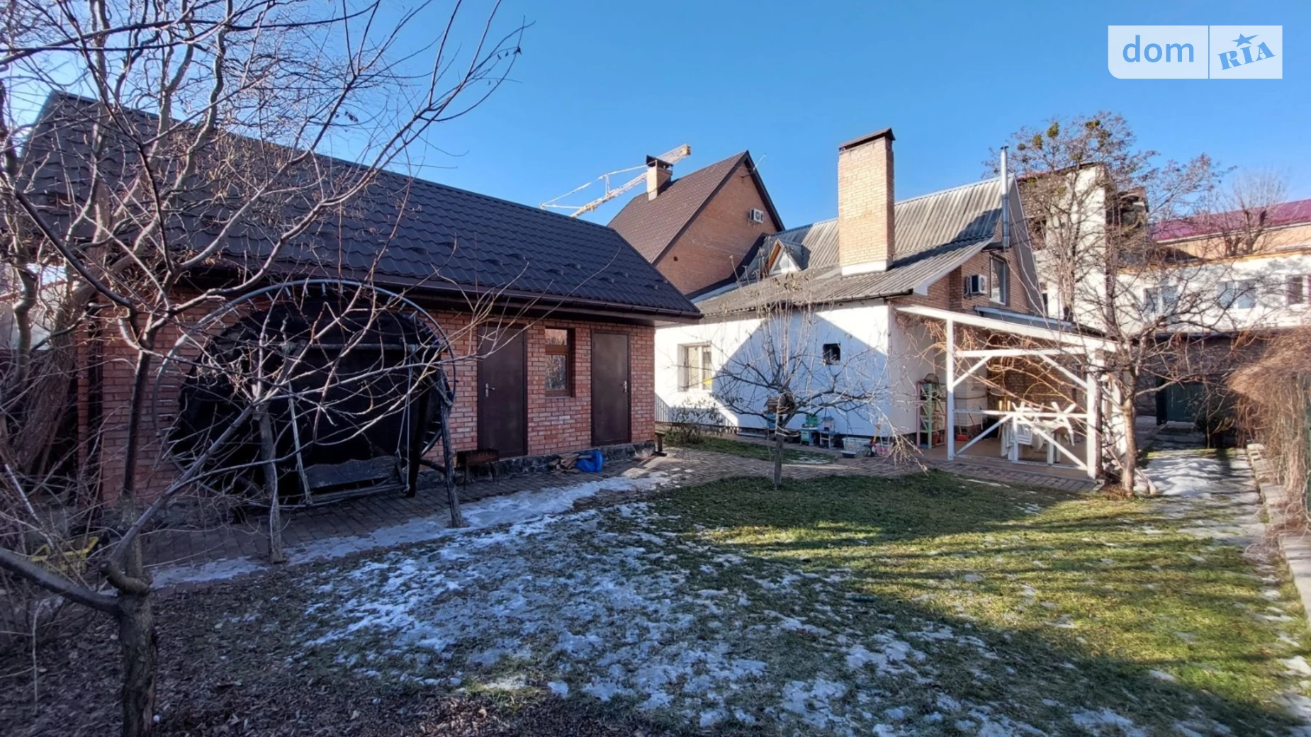 Продається будинок 2 поверховий 115.7 кв. м з ділянкою, цена: 110000 $ - фото 4