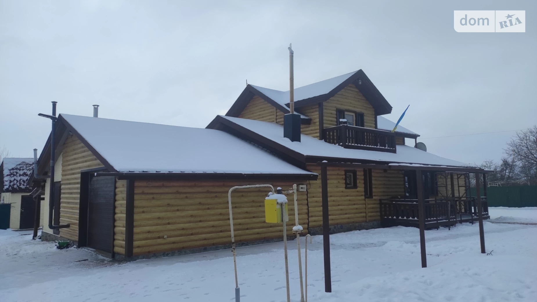 Продається будинок 2 поверховий 180 кв. м з ділянкою, цена: 78000 $ - фото 3