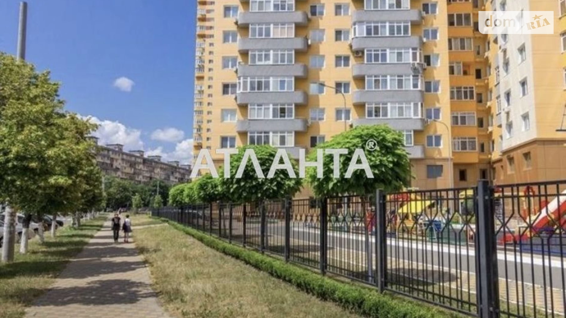 Продается 1-комнатная квартира 47 кв. м в Киеве, ул. Юрия Кондратюка, 1 - фото 4