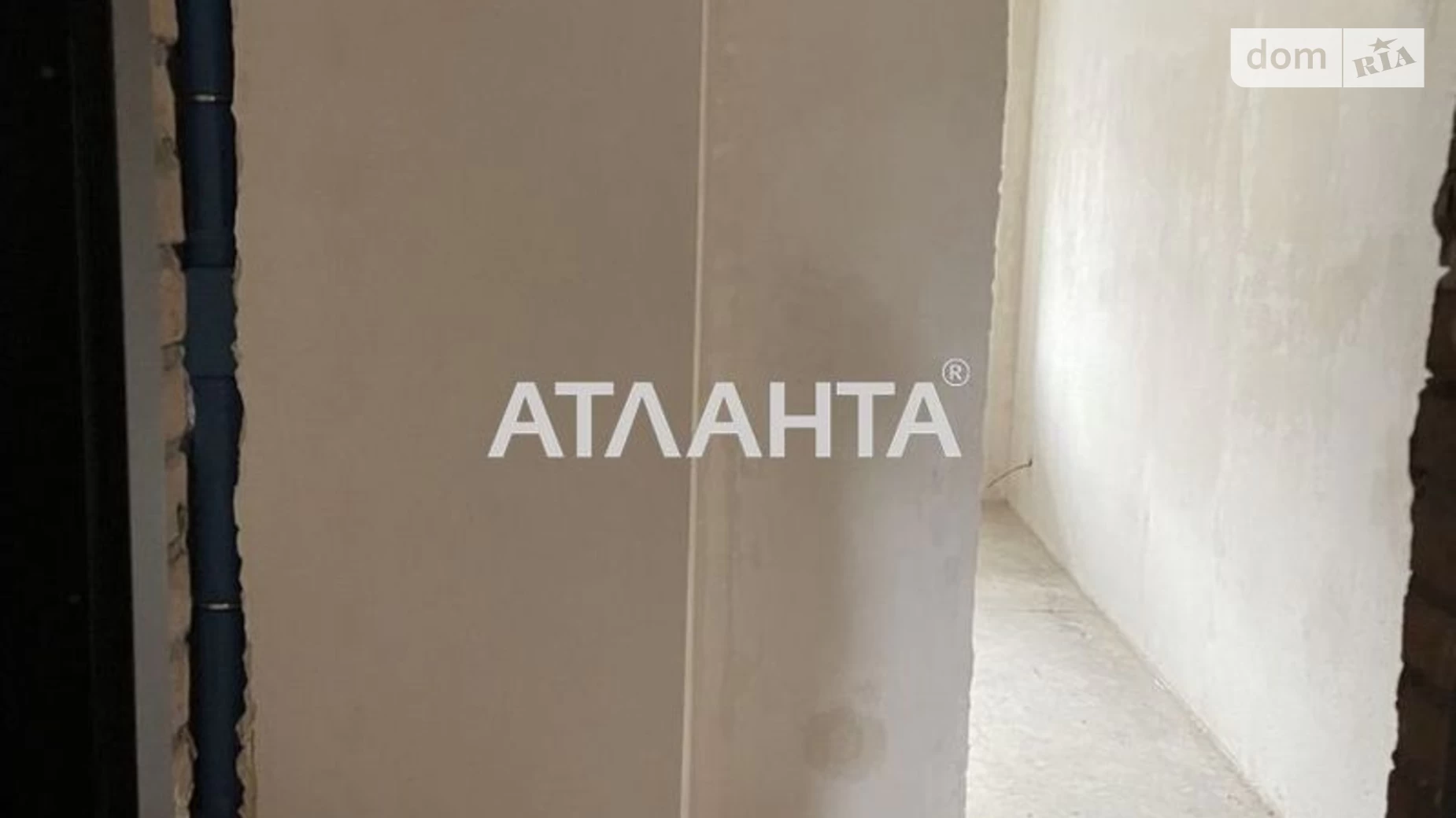 Продается 1-комнатная квартира 47 кв. м в Киеве, ул. Юрия Кондратюка, 1 - фото 5