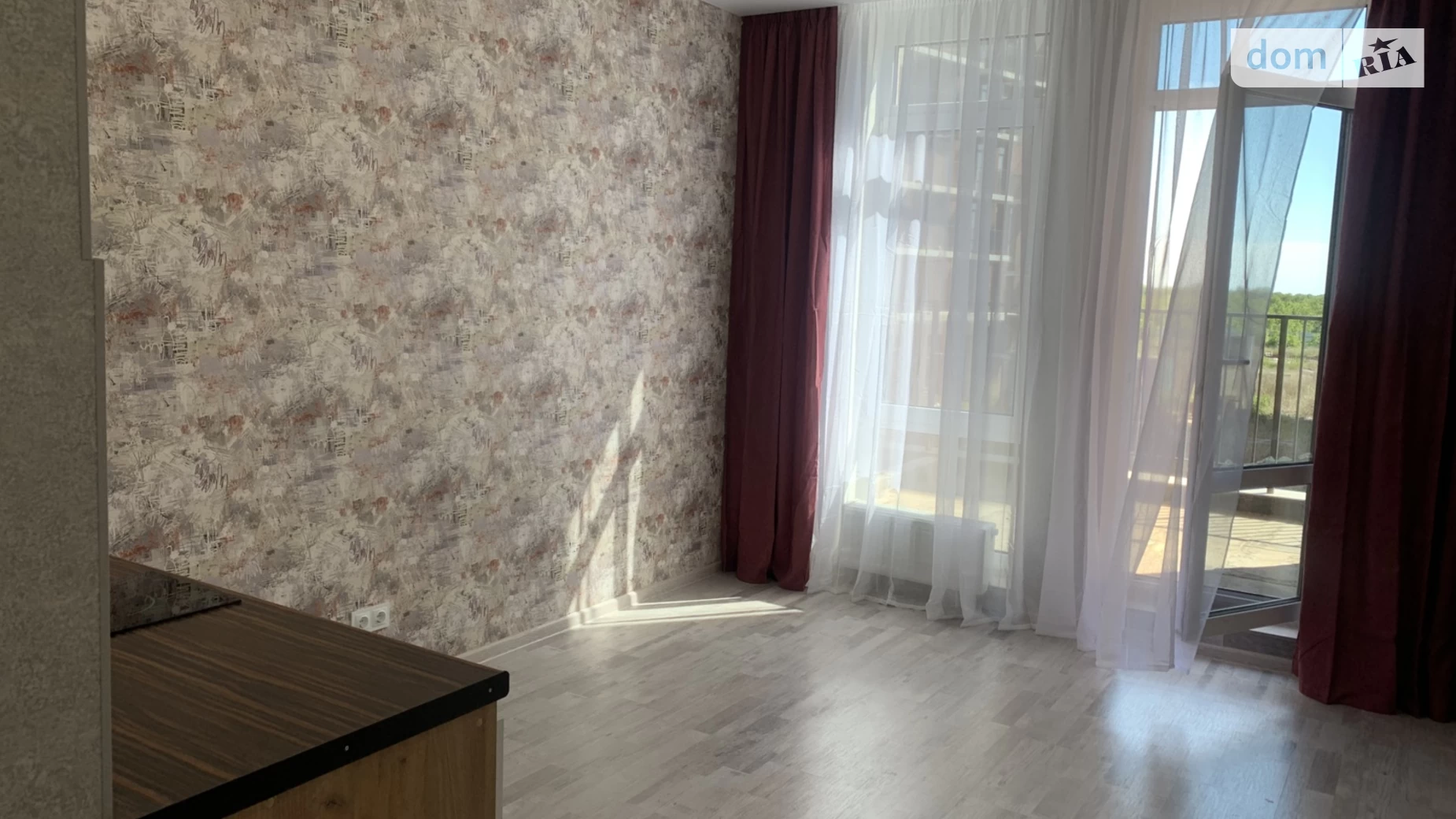 Продается 1-комнатная квартира 25 кв. м в Одессе, ул. Радостная, 29