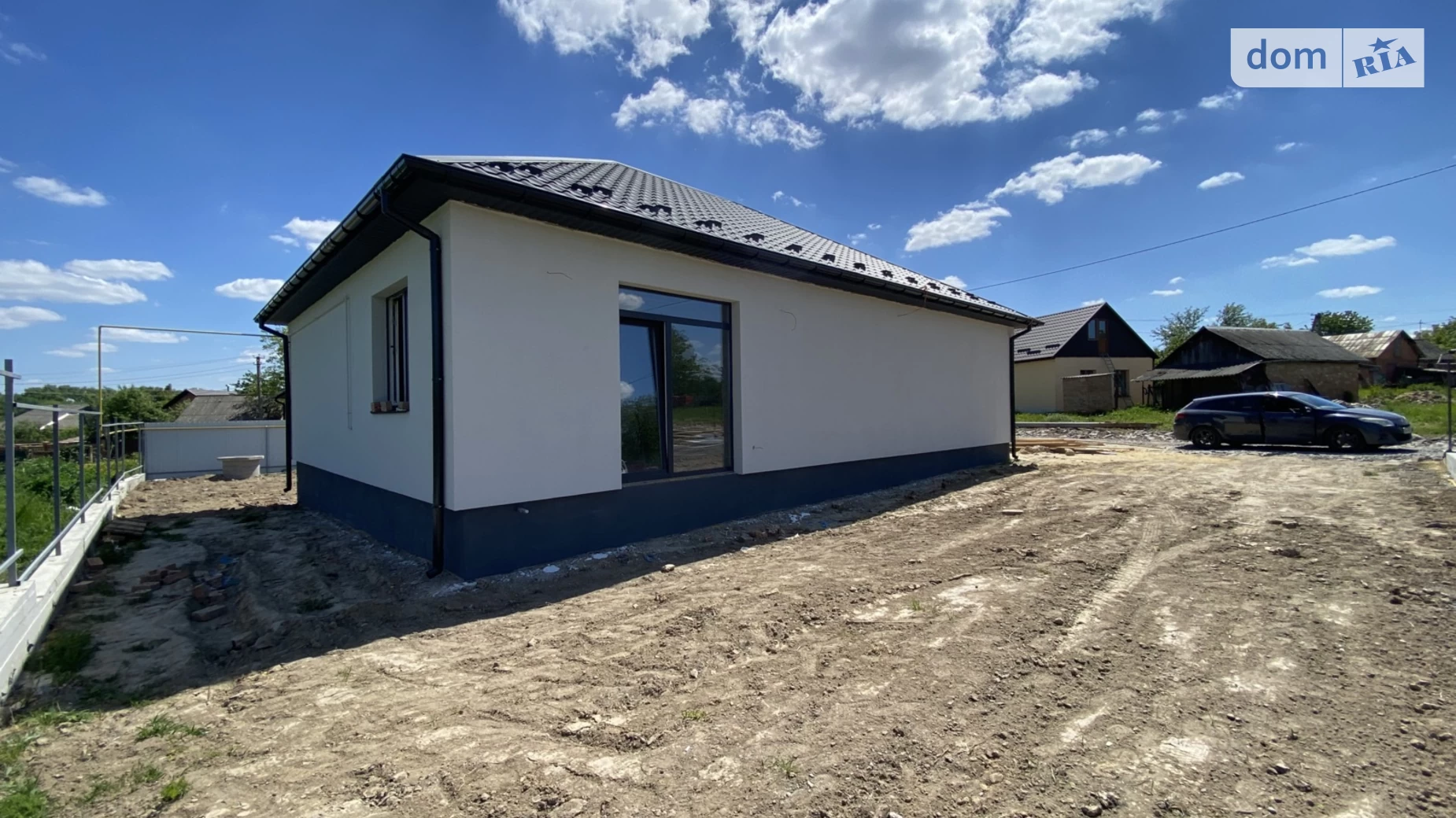 Продається одноповерховий будинок 110 кв. м с басейном, цена: 75000 $ - фото 3