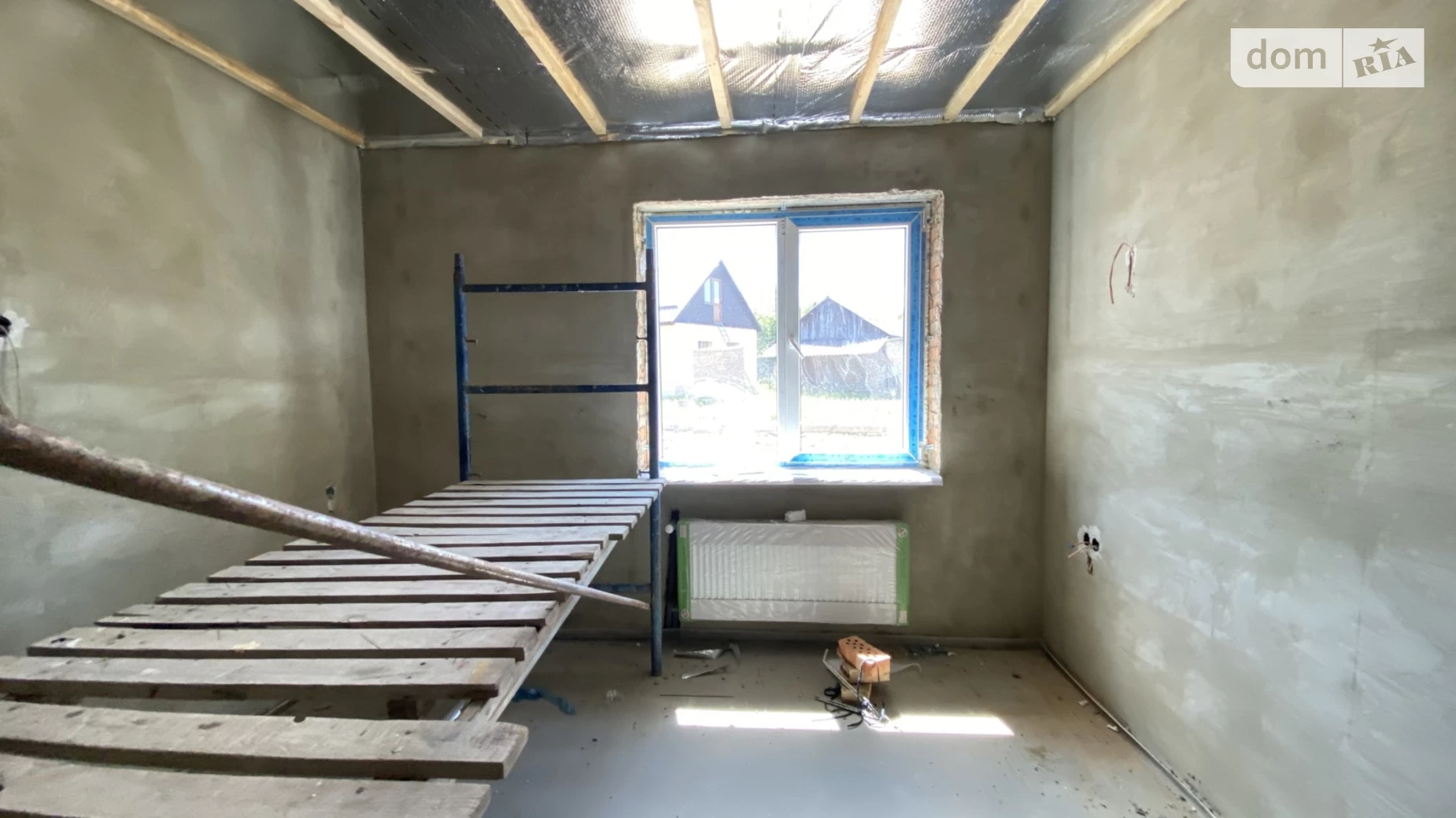 Продається одноповерховий будинок 110 кв. м с басейном, цена: 75000 $ - фото 4