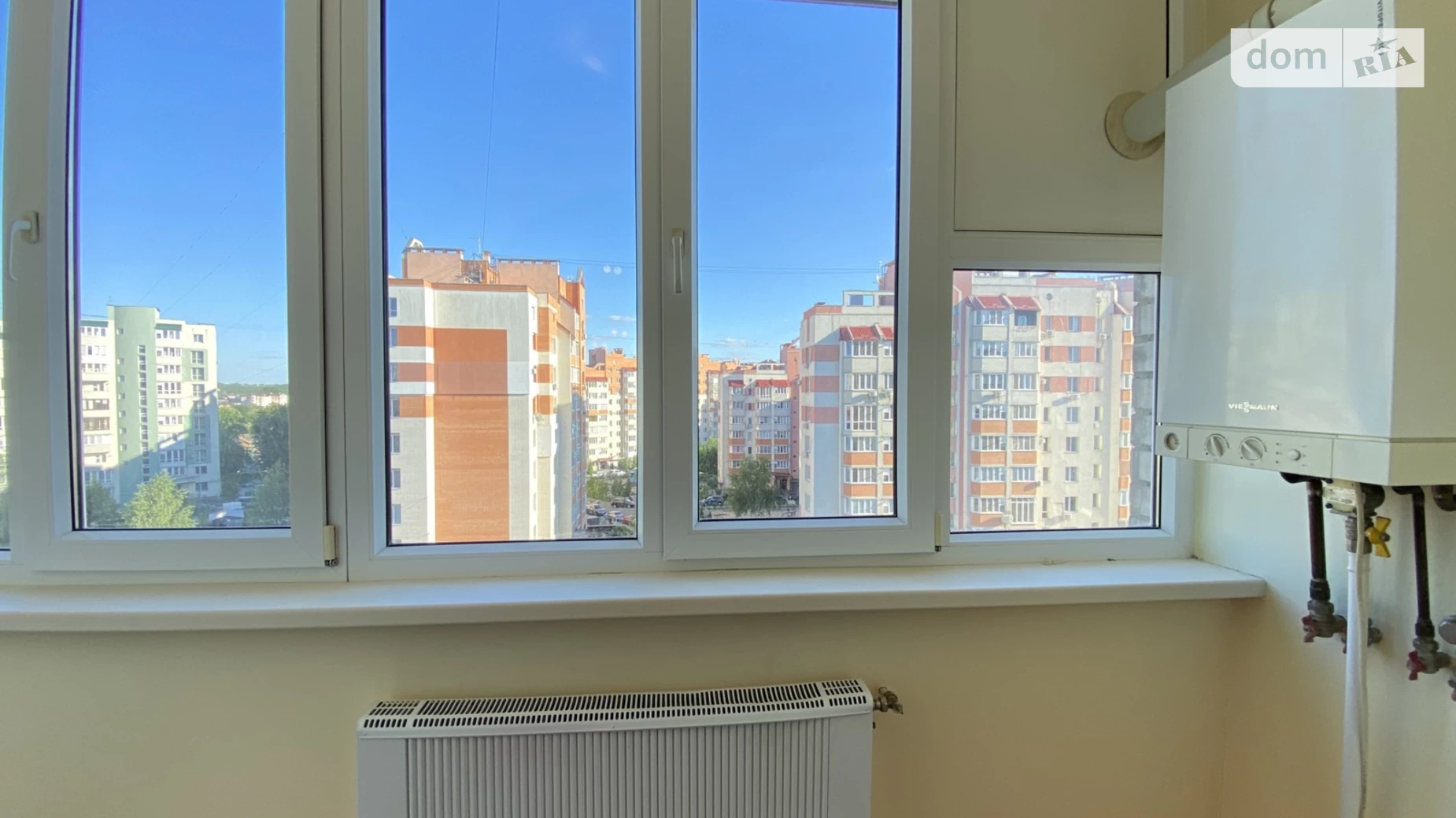 Продается 2-комнатная квартира 74.6 кв. м в Виннице, ул. Зодчих - фото 4