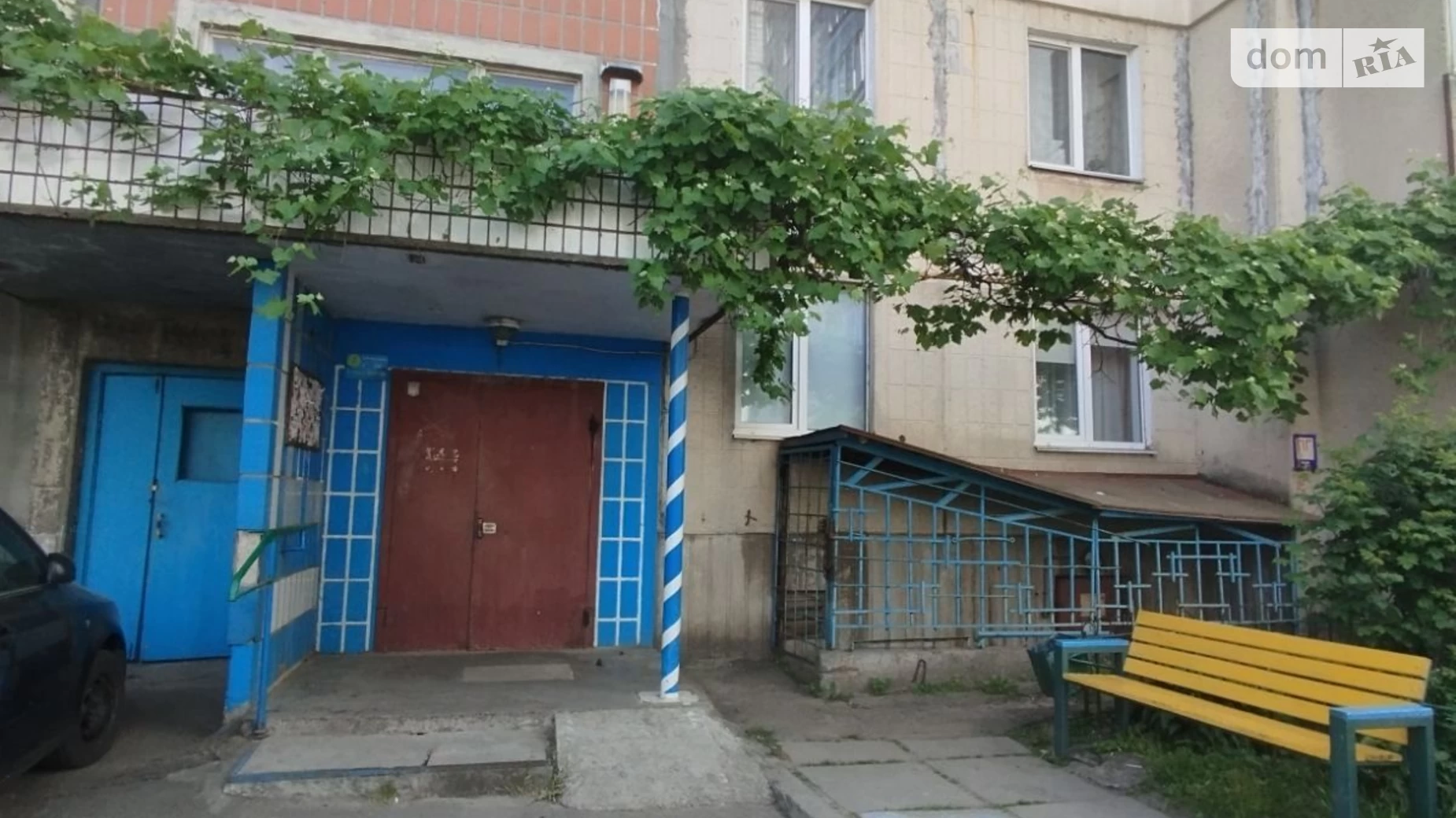 Продается 2-комнатная квартира 51 кв. м в Черкассах, ул. Новопречистенская, 72 - фото 3