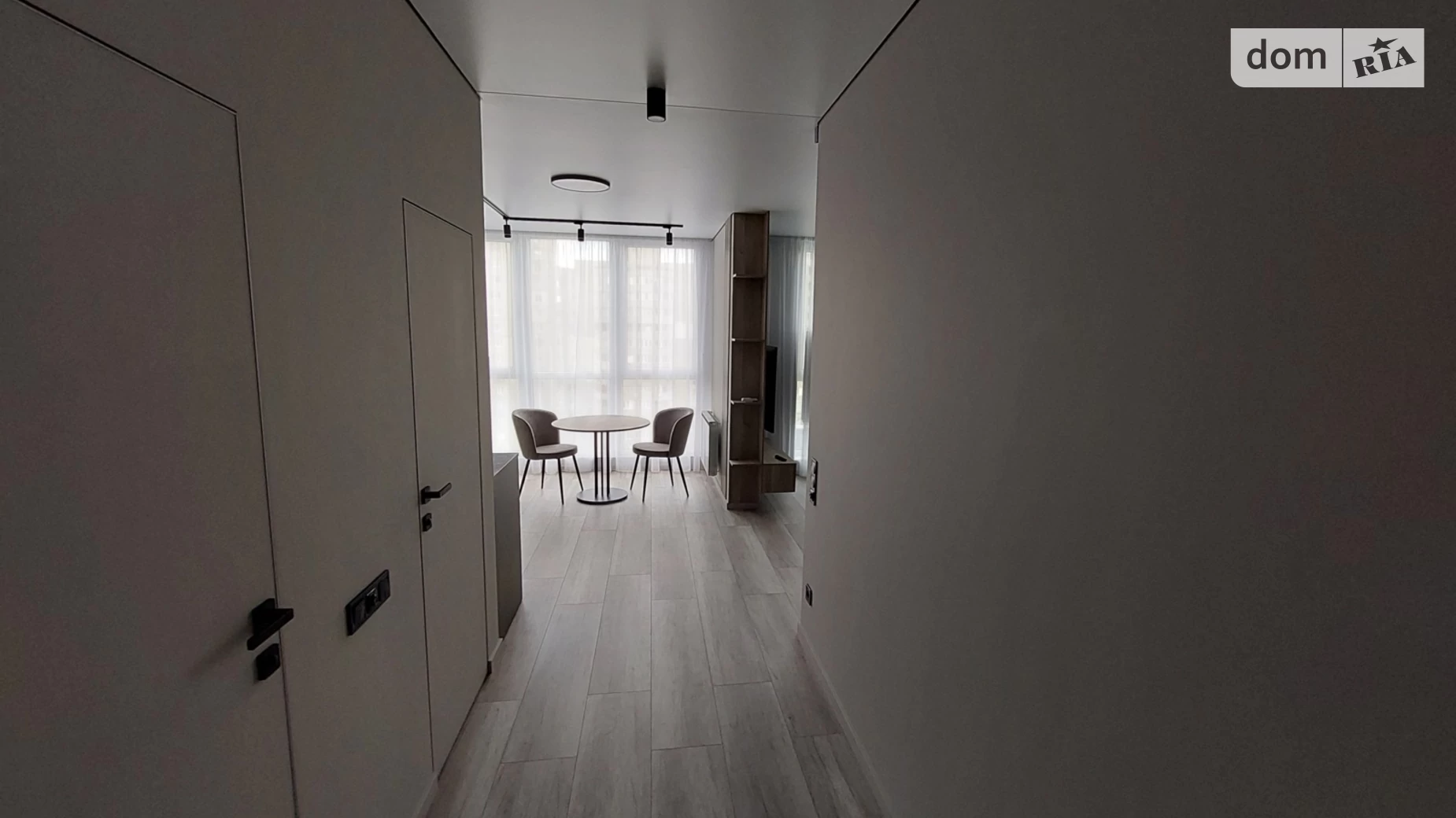 Продается 1-комнатная квартира 43 кв. м в Киеве, ул. Ревуцкого, 40Б - фото 4