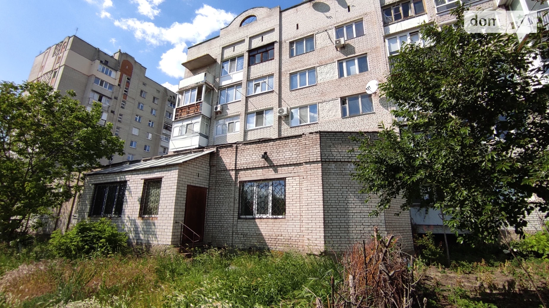 Продается офис 128 кв. м в бизнес-центре, цена: 63900 $ - фото 2
