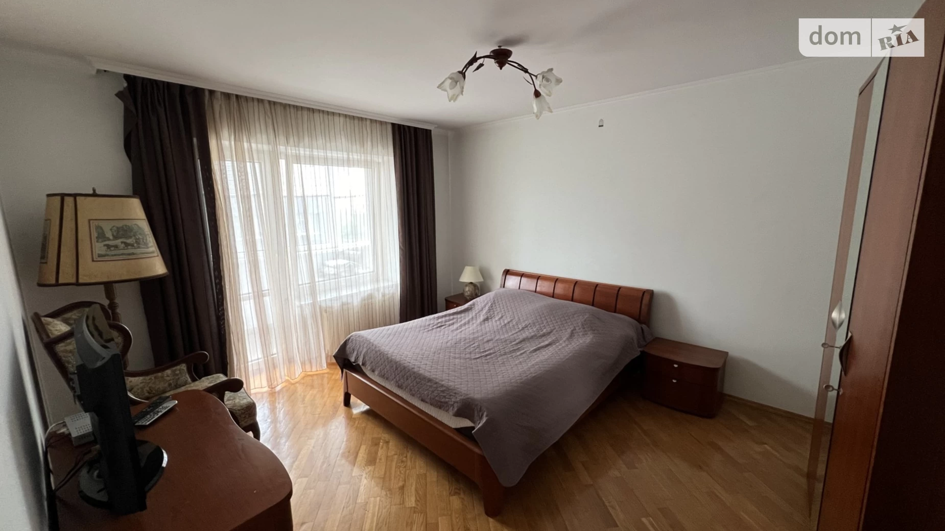 3-кімнатна квартира 110 кв. м у Луцьку, вул. Крилова - фото 4
