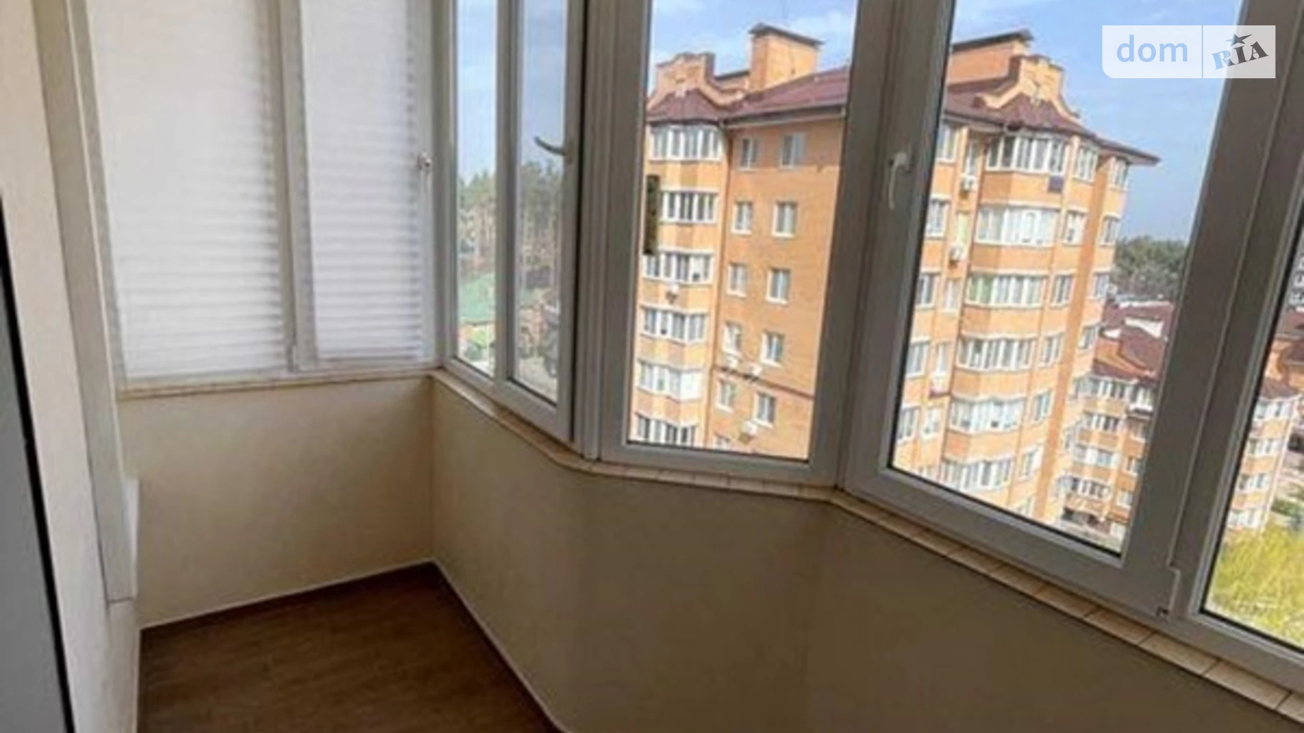 Продается 1-комнатная квартира 45 кв. м в Ирпене, ул. Выговского, 1 - фото 3