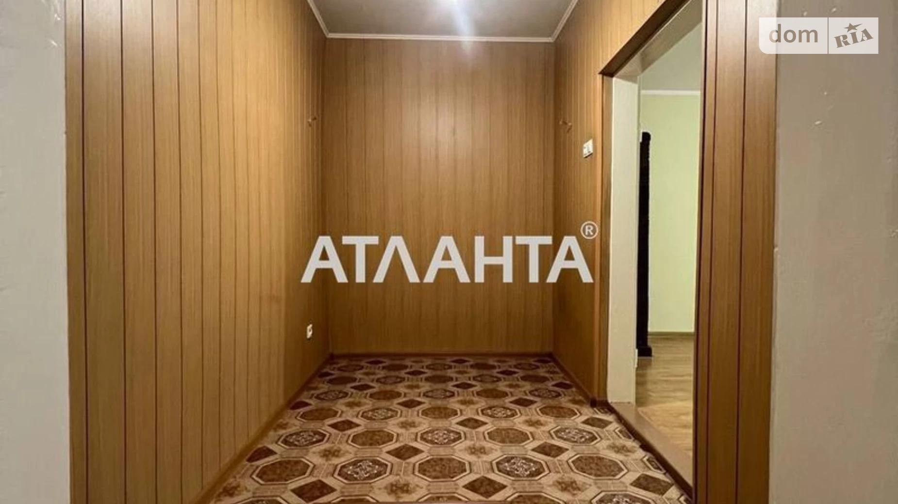 Продается 1-комнатная квартира 32 кв. м в Черновцах - фото 4