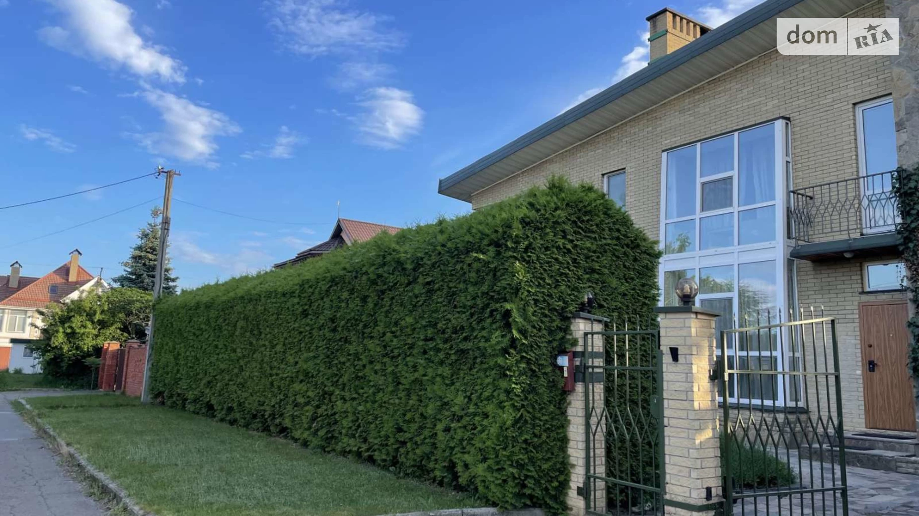 Продается дом на 2 этажа 360 кв. м с участком, цена: 390000 $ - фото 4