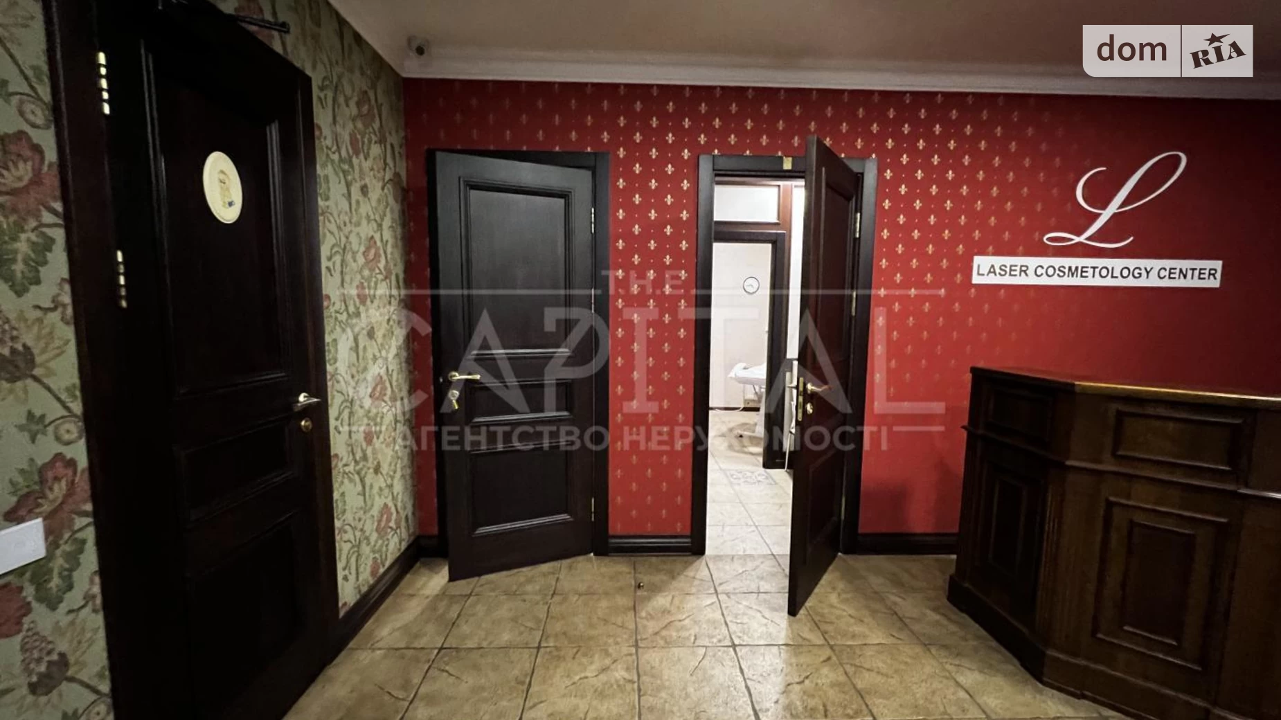 Здається в оренду офіс 62 кв. м в бізнес-центрі, цена: 1000 $ - фото 2