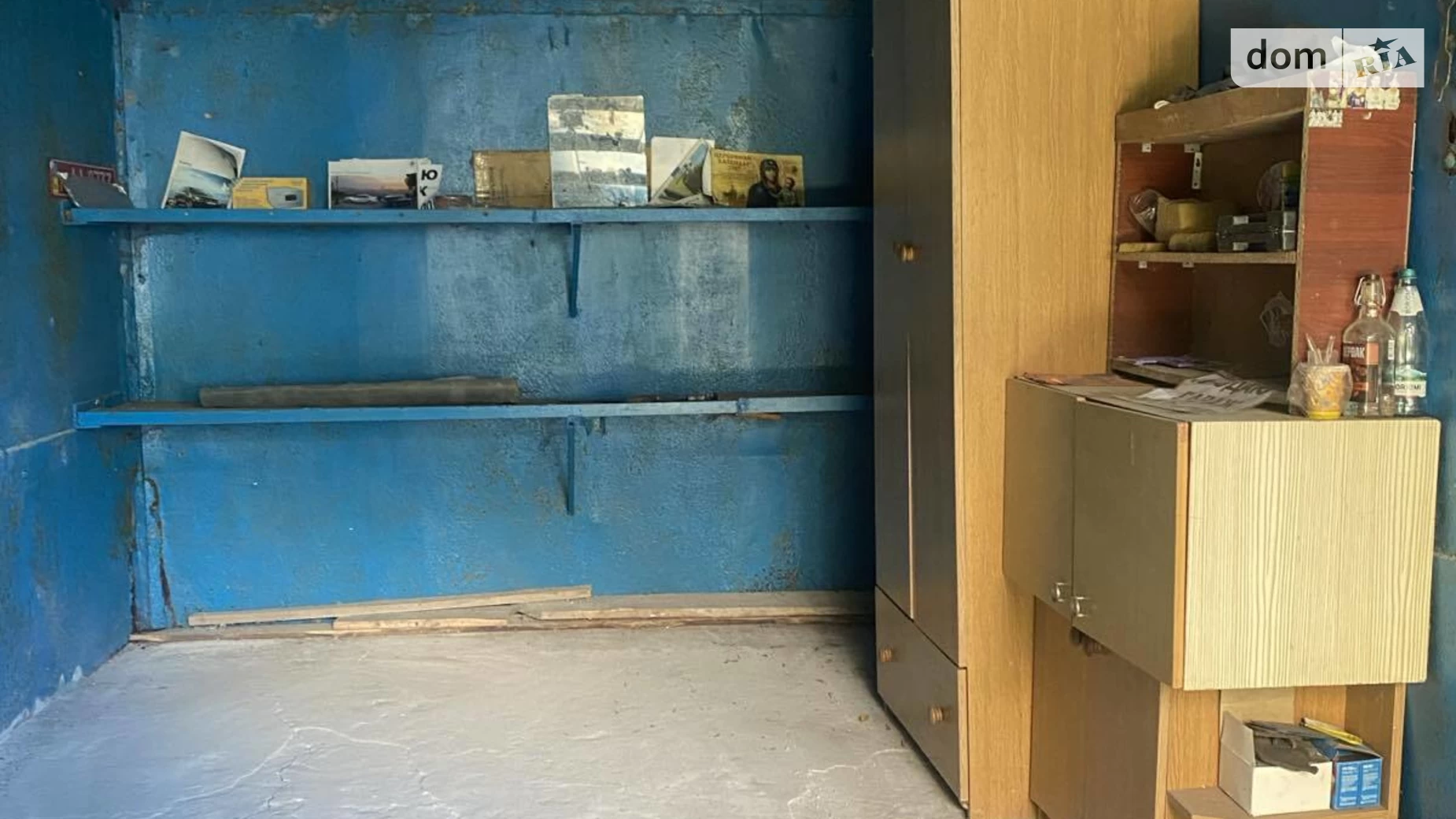 Продається окремий гараж під легкове авто на 20 кв. м, цена: 2300 $ - фото 5